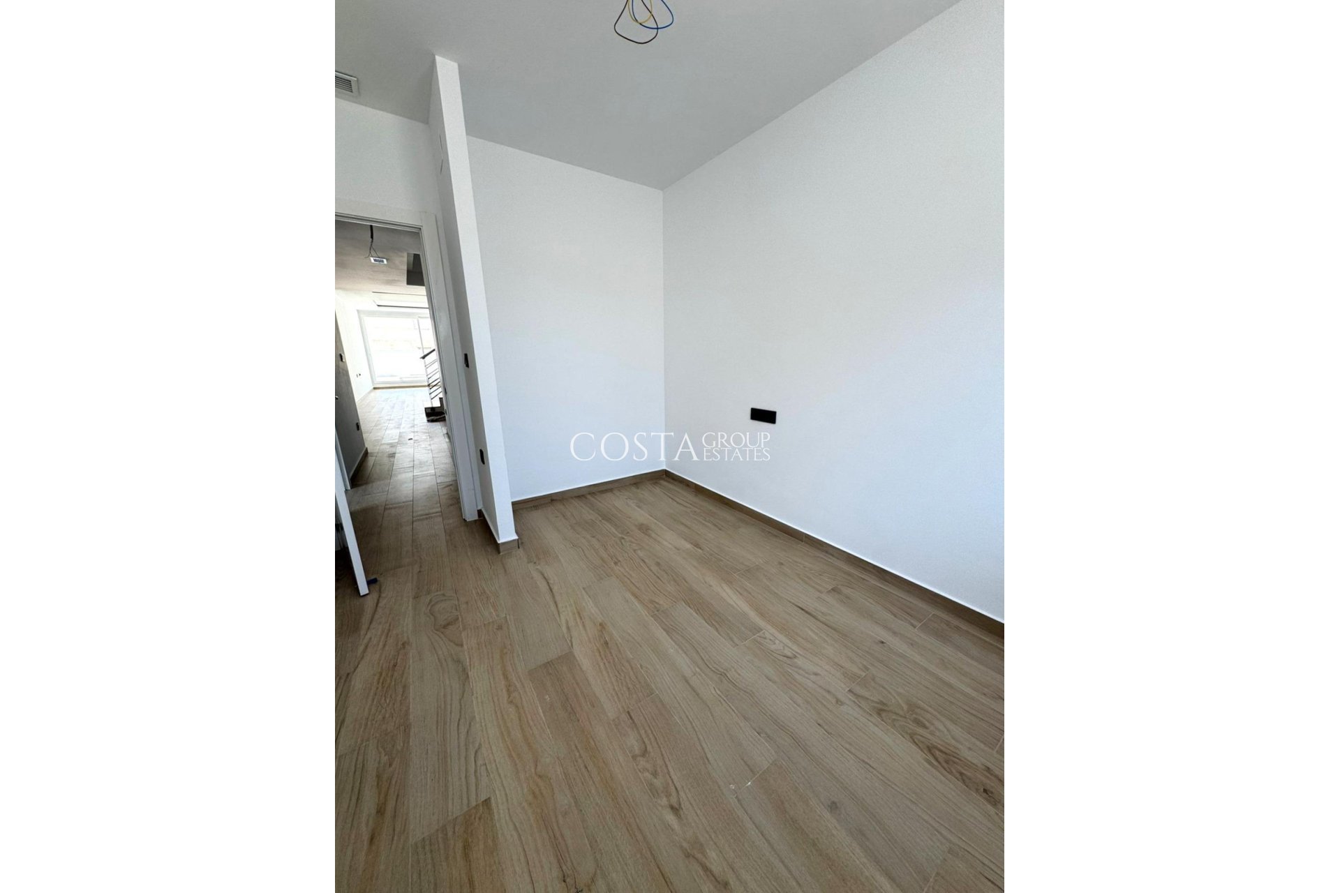 Odsprzedaż - Willa -
Torrevieja - Aguas Nuevas