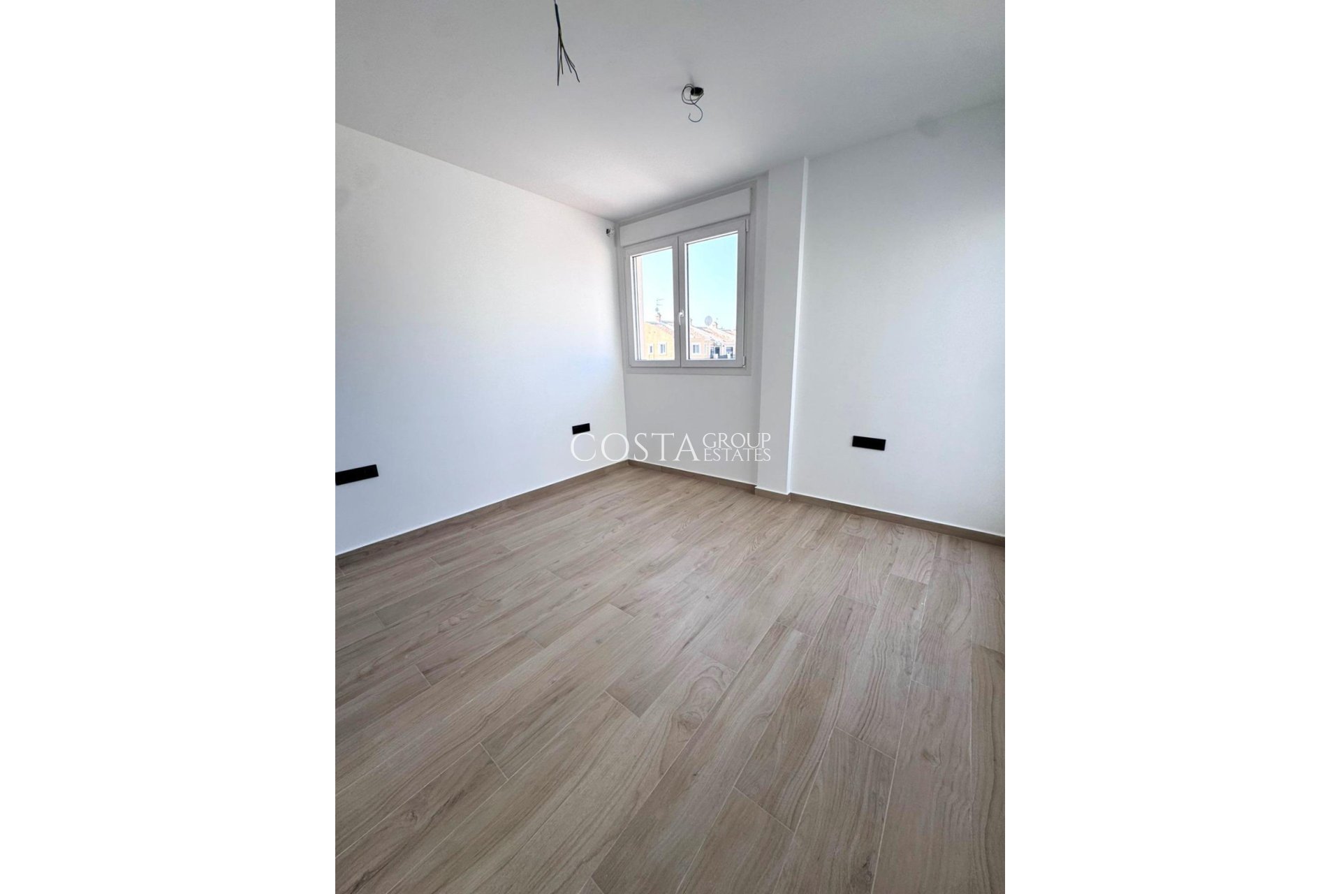 Odsprzedaż - Willa -
Torrevieja - Aguas Nuevas