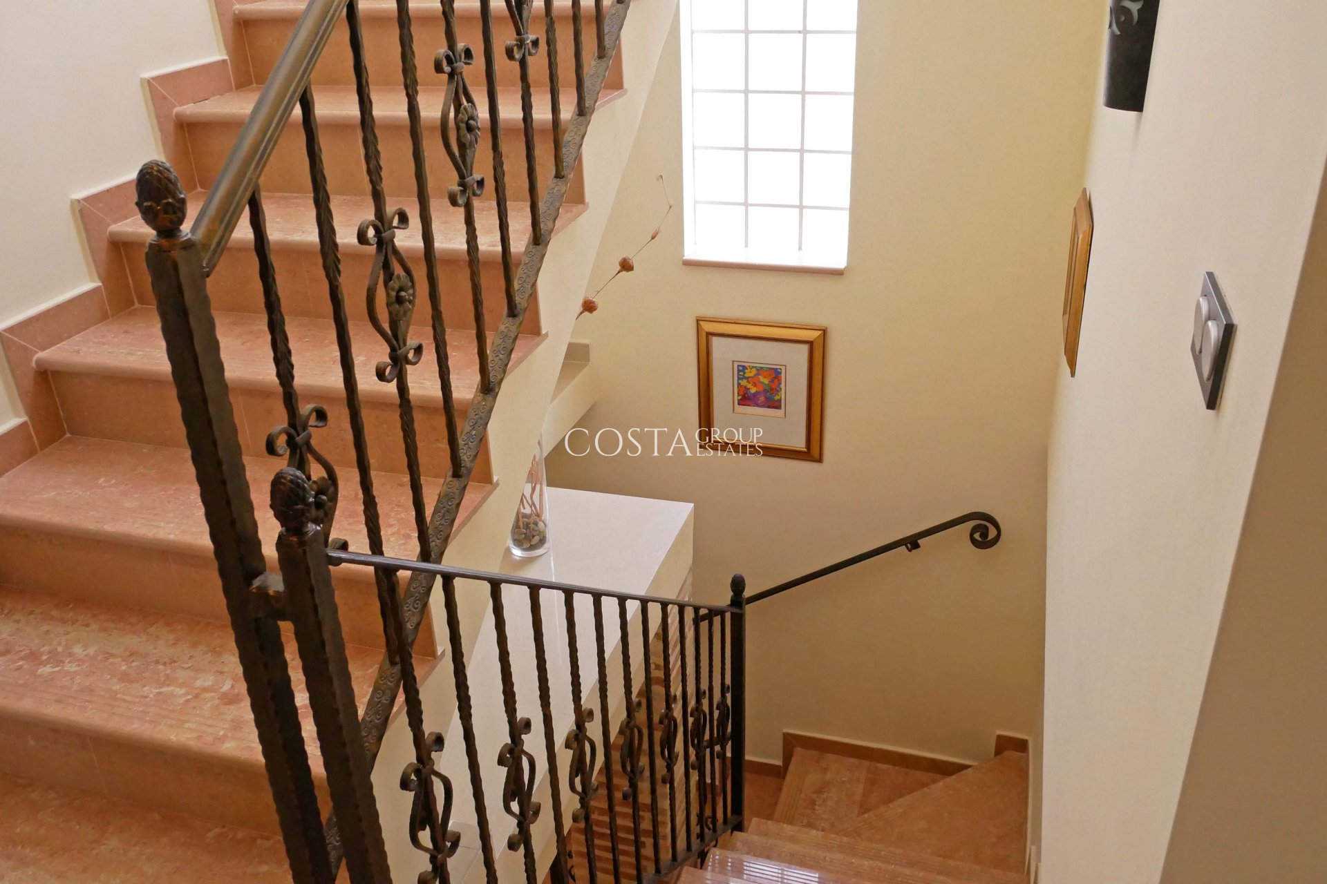 Odsprzedaż - Willa -
Torrevieja - El Chaparral