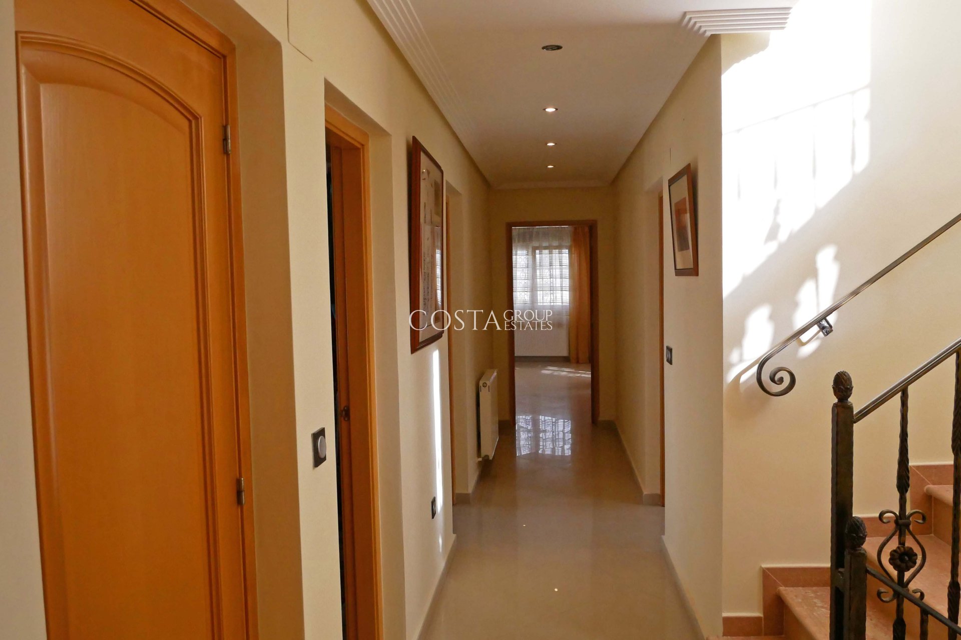 Odsprzedaż - Willa -
Torrevieja - El Chaparral