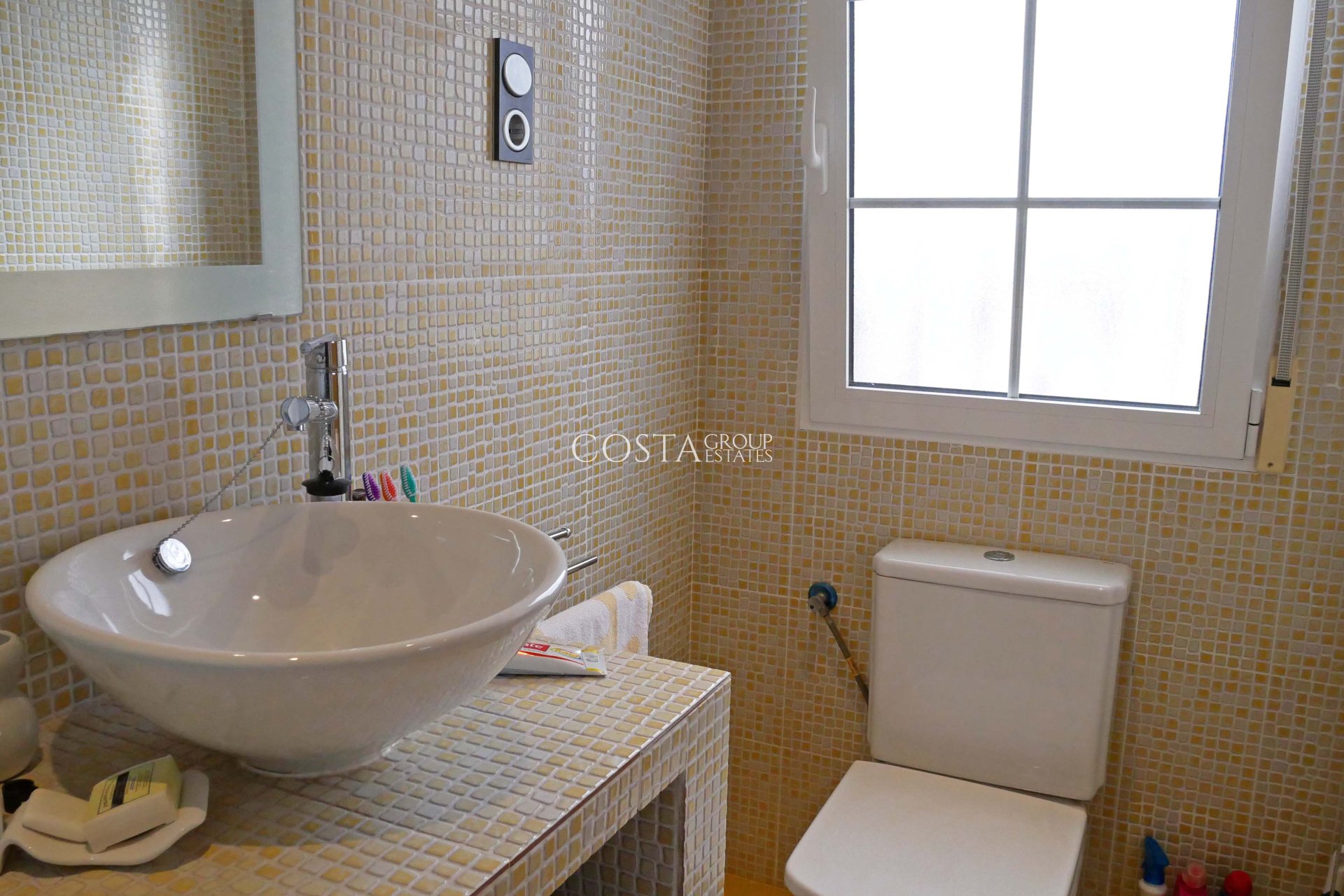 Odsprzedaż - Willa -
Torrevieja - El Chaparral