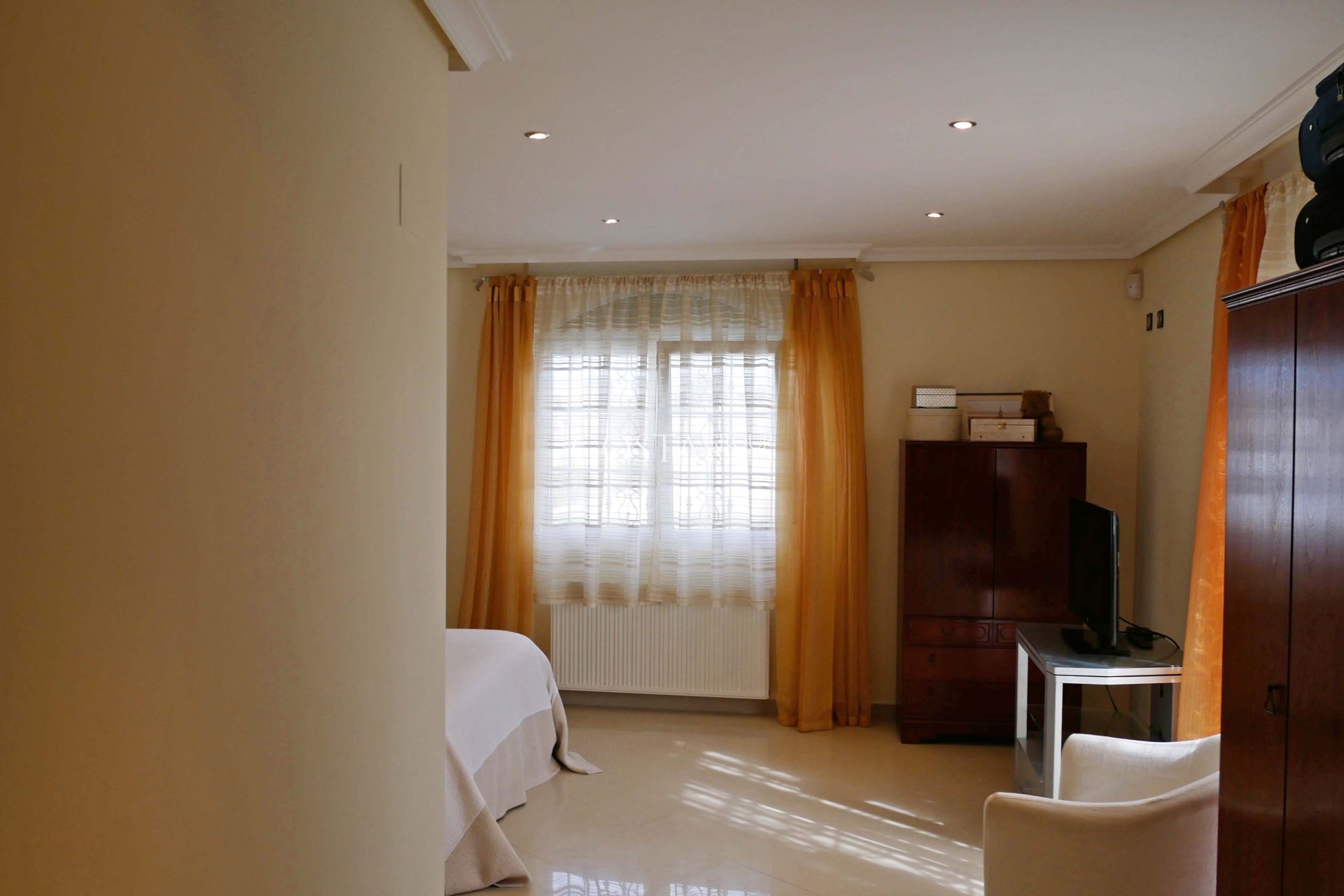 Odsprzedaż - Willa -
Torrevieja - El Chaparral