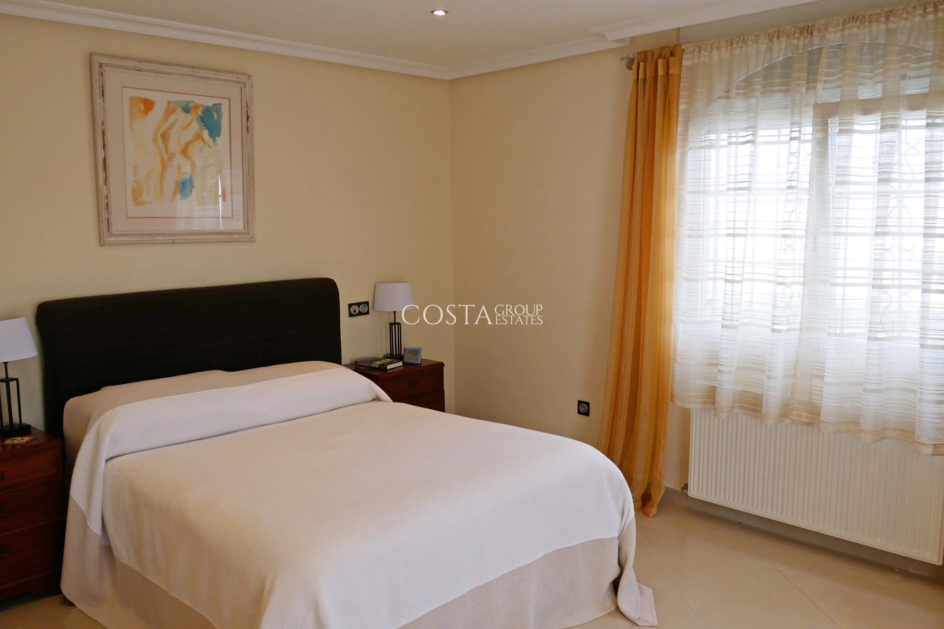 Odsprzedaż - Willa -
Torrevieja - El Chaparral