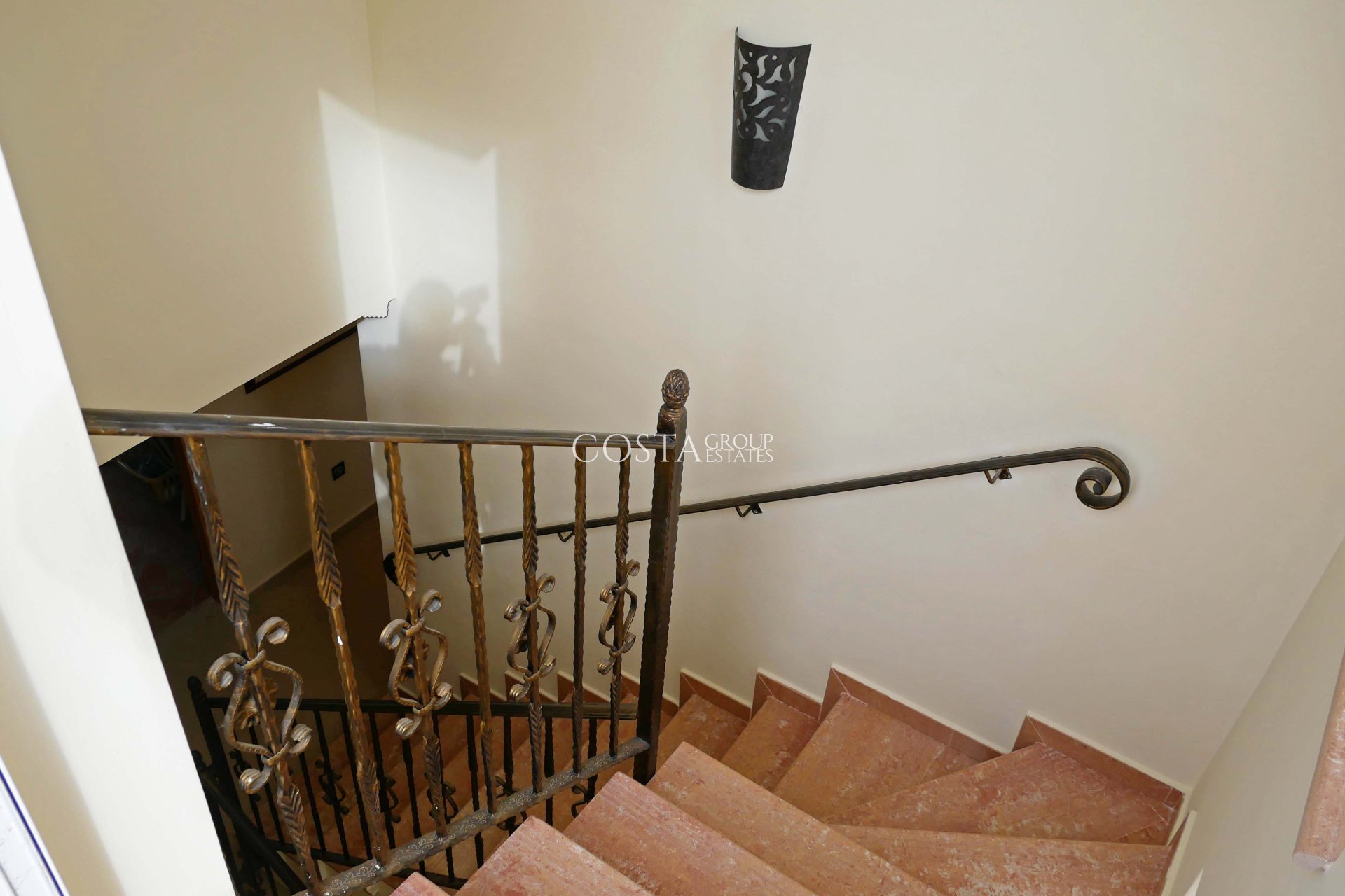 Odsprzedaż - Willa -
Torrevieja - El Chaparral