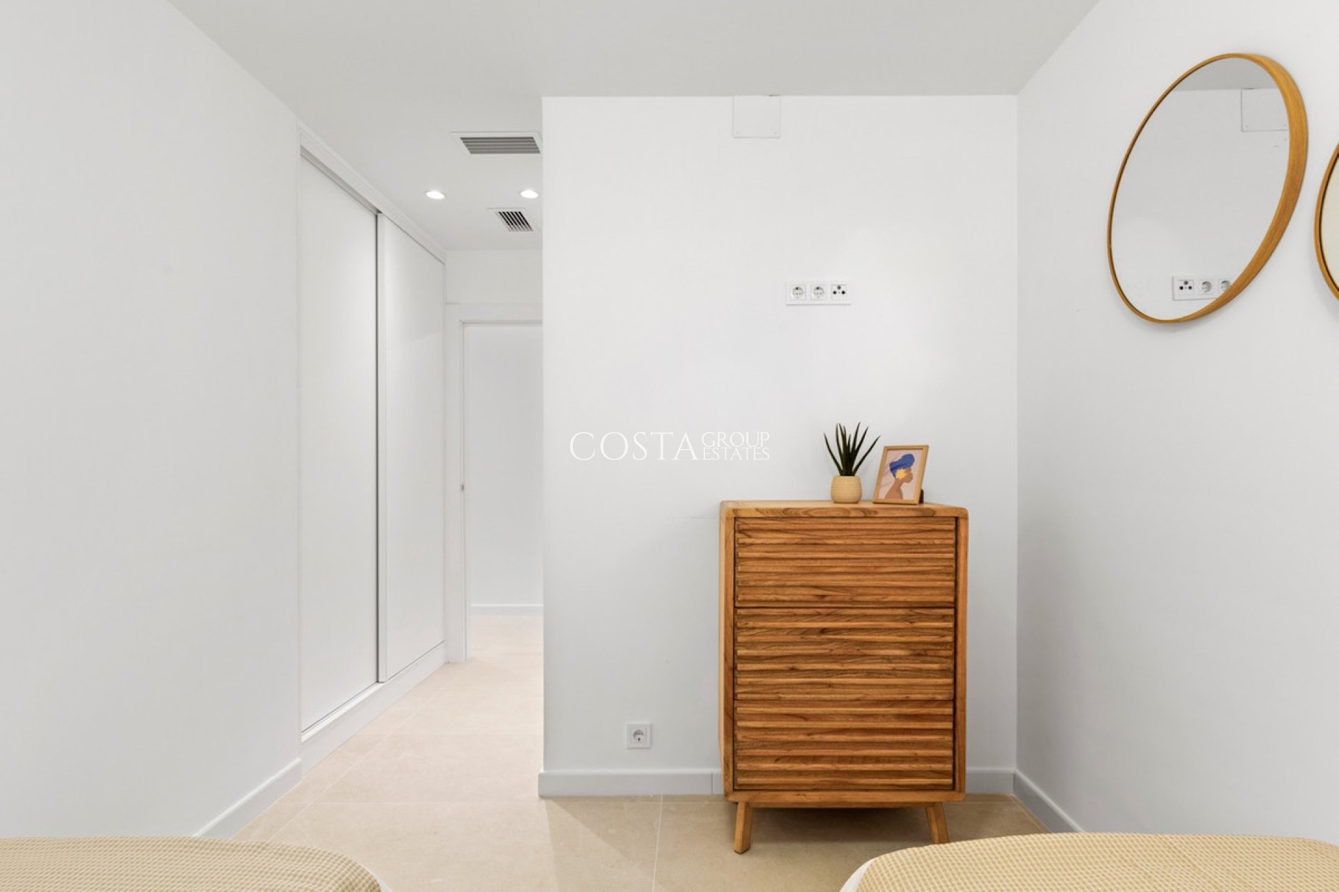 Odsprzedaż - Willa -
Torrevieja - El Chaparral