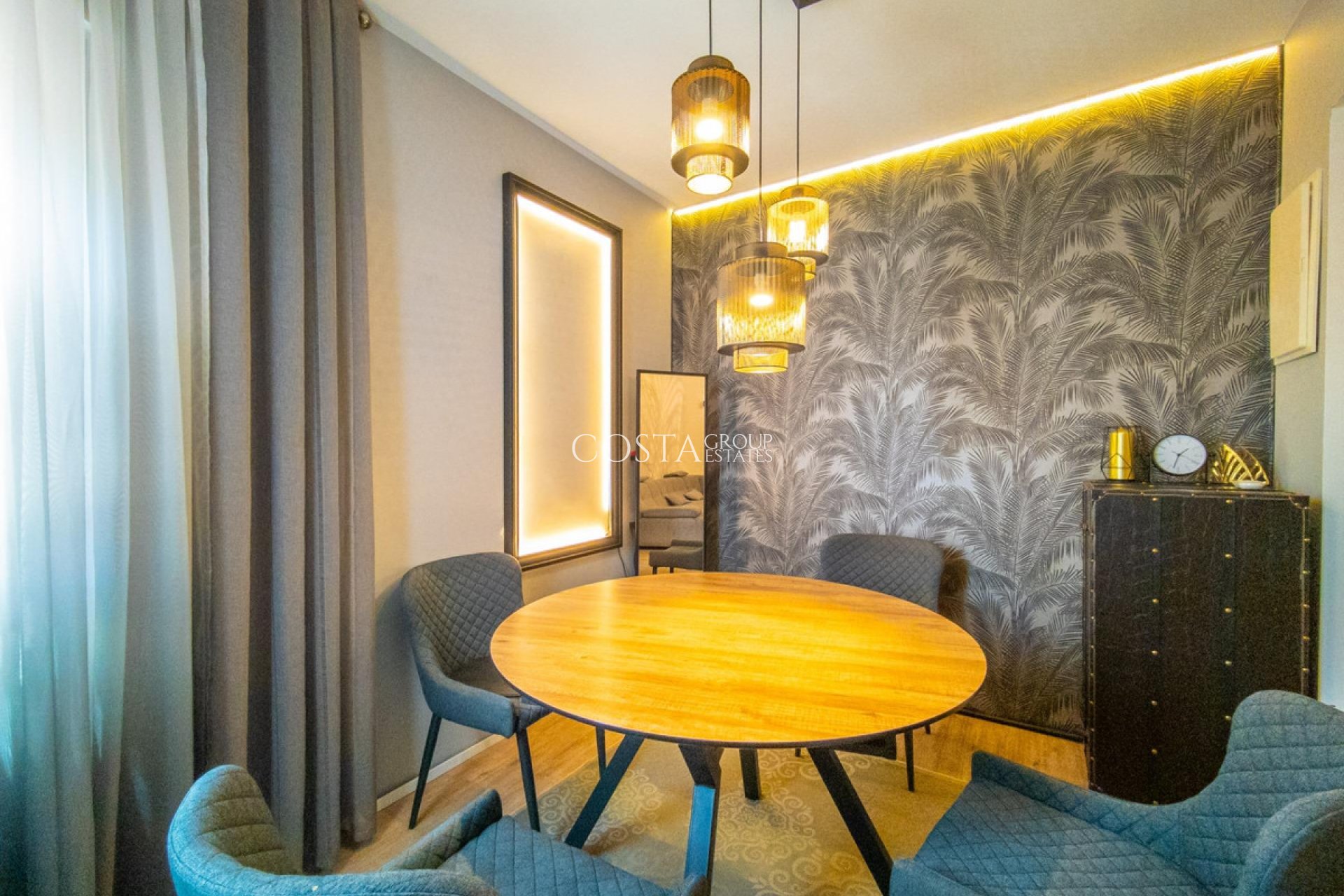 Odsprzedaż - Willa -
Torrevieja - El Chaparral