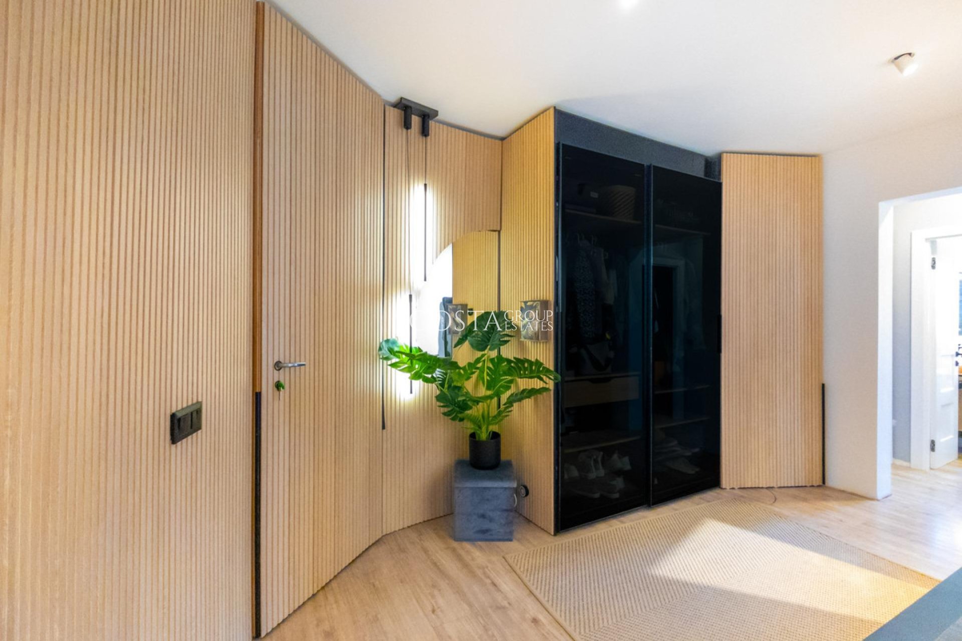 Odsprzedaż - Willa -
Torrevieja - El Chaparral