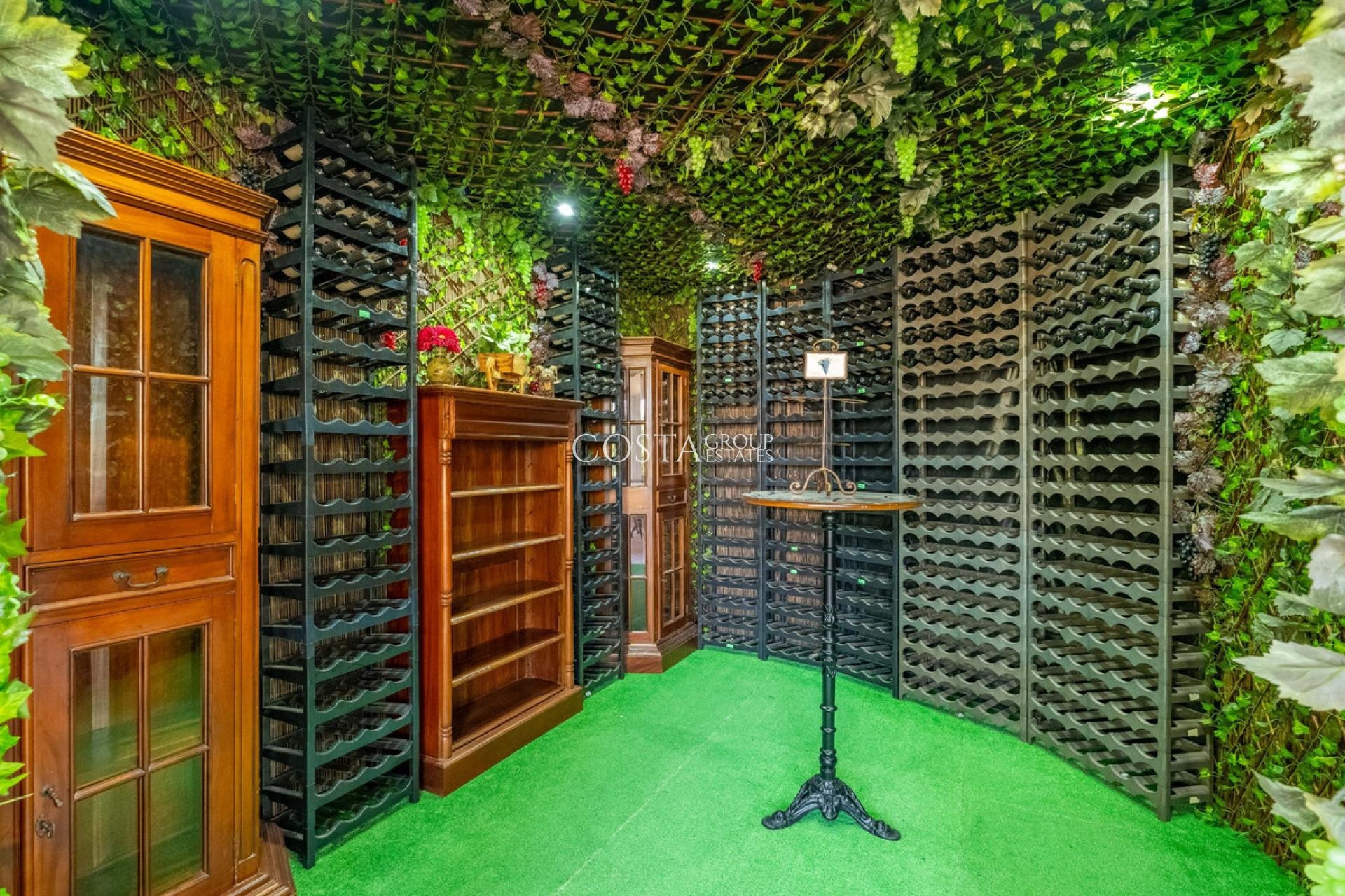 Odsprzedaż - Willa -
Torrevieja - El Chaparral