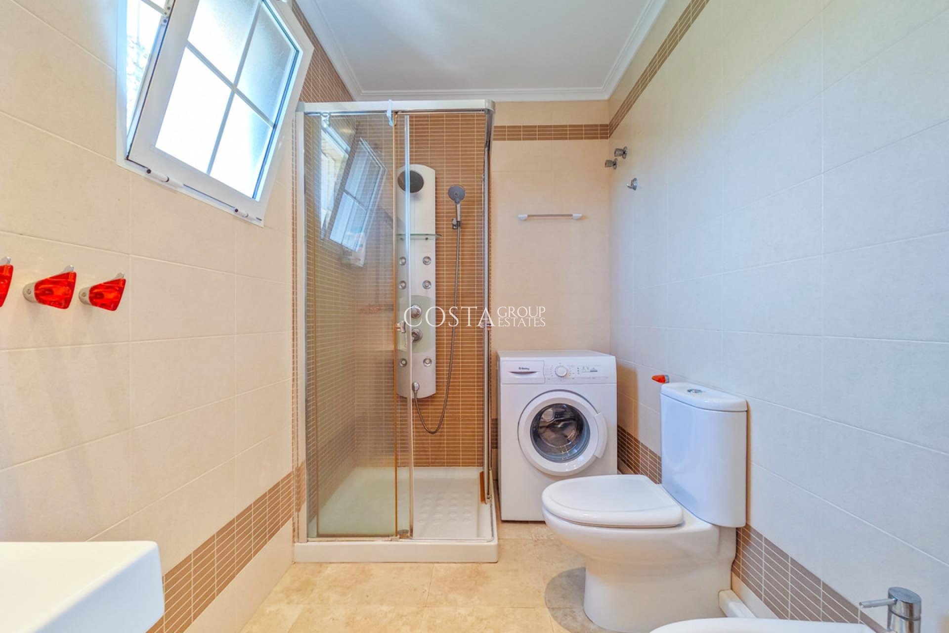 Odsprzedaż - Willa -
Torrevieja - La Mata