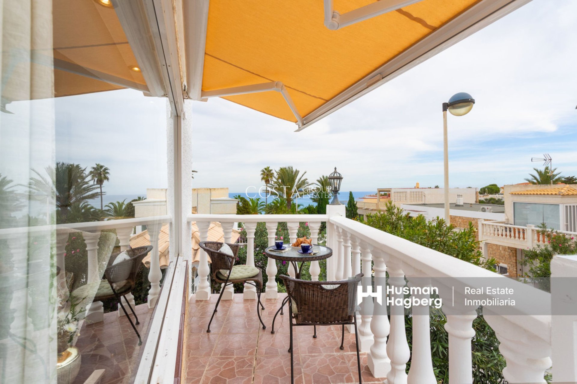 Odsprzedaż - Willa -
Torrevieja - La Mata