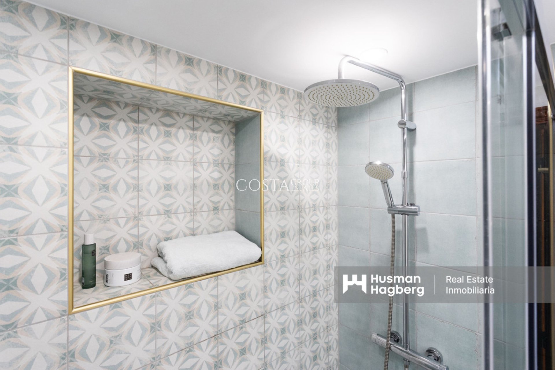 Odsprzedaż - Willa -
Torrevieja - La Mata