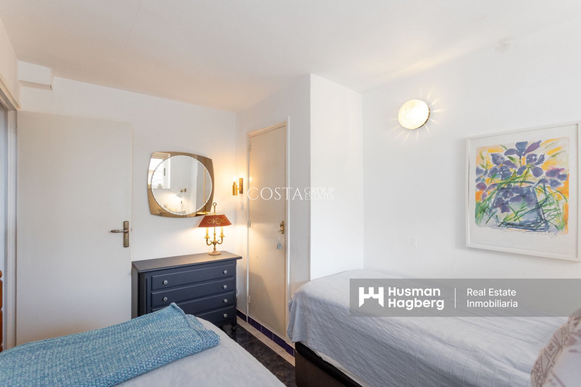 Odsprzedaż - Willa -
Torrevieja - La Mata