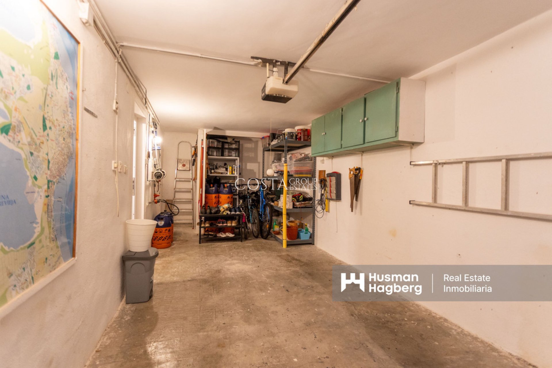 Odsprzedaż - Willa -
Torrevieja - La Mata