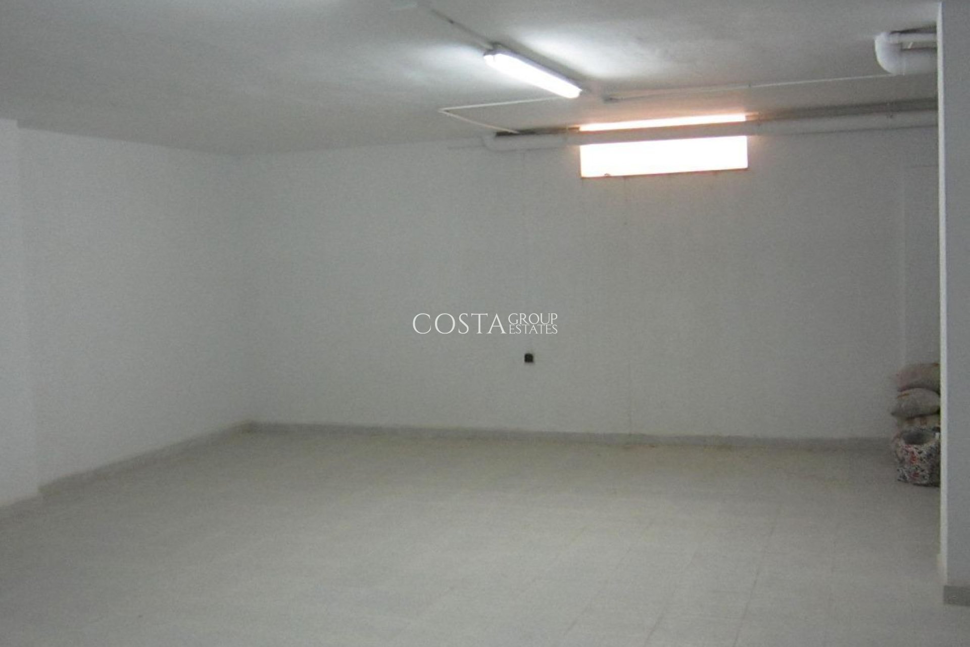 Odsprzedaż - Willa -
Torrevieja - La Mata