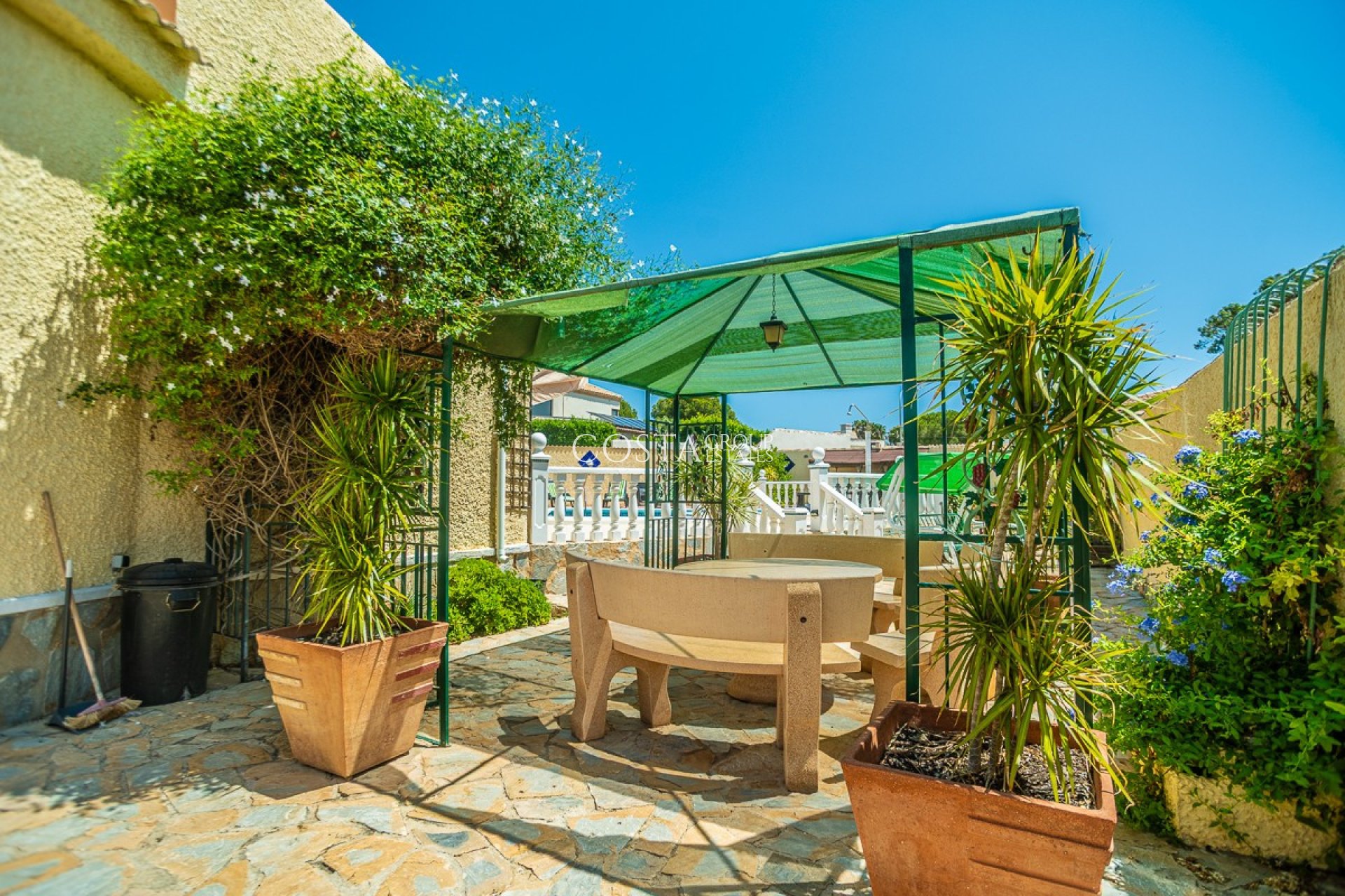 Odsprzedaż - Willa -
Torrevieja - La Siesta