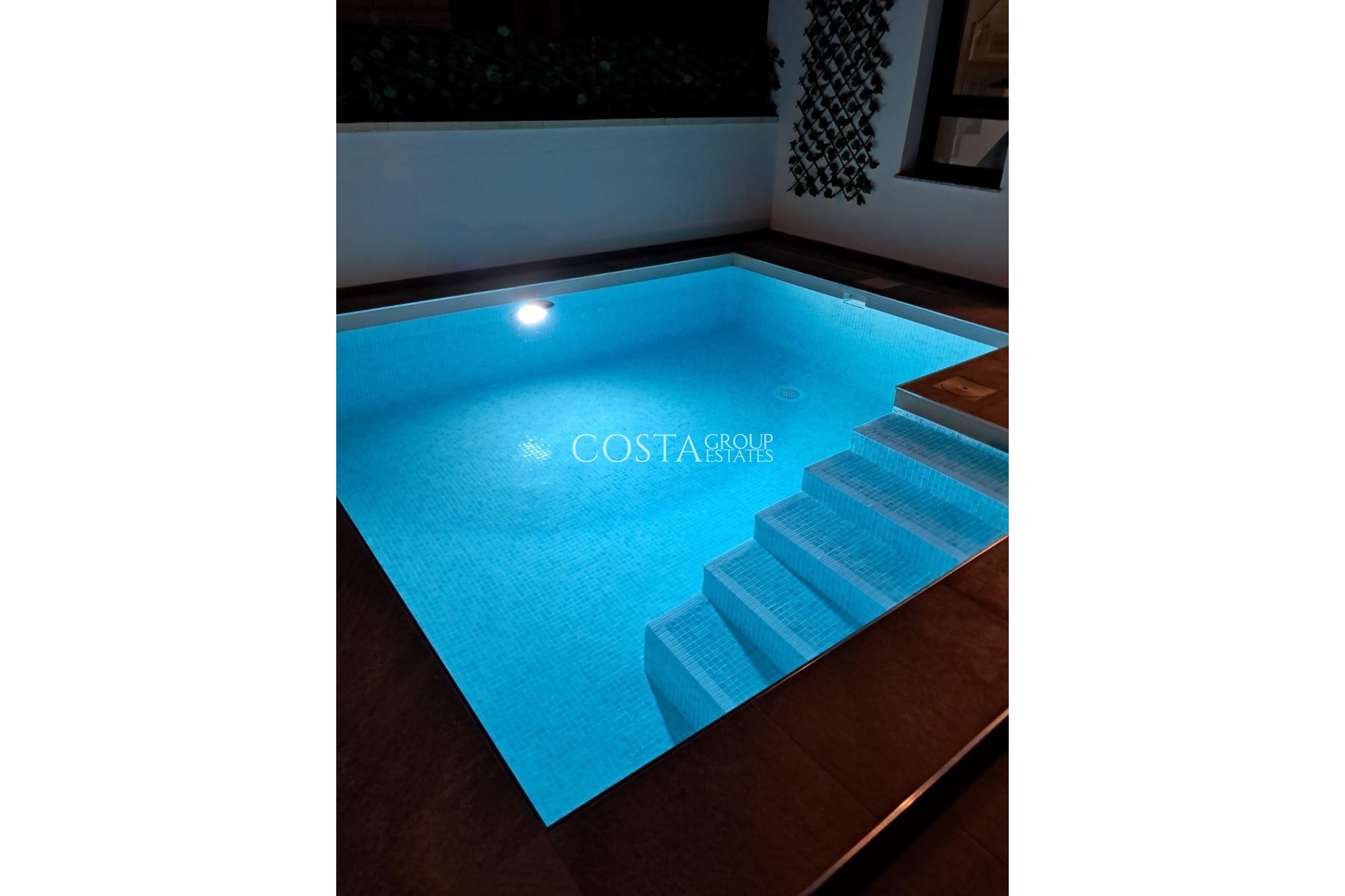 Odsprzedaż - Willa -
Torrevieja - La Siesta