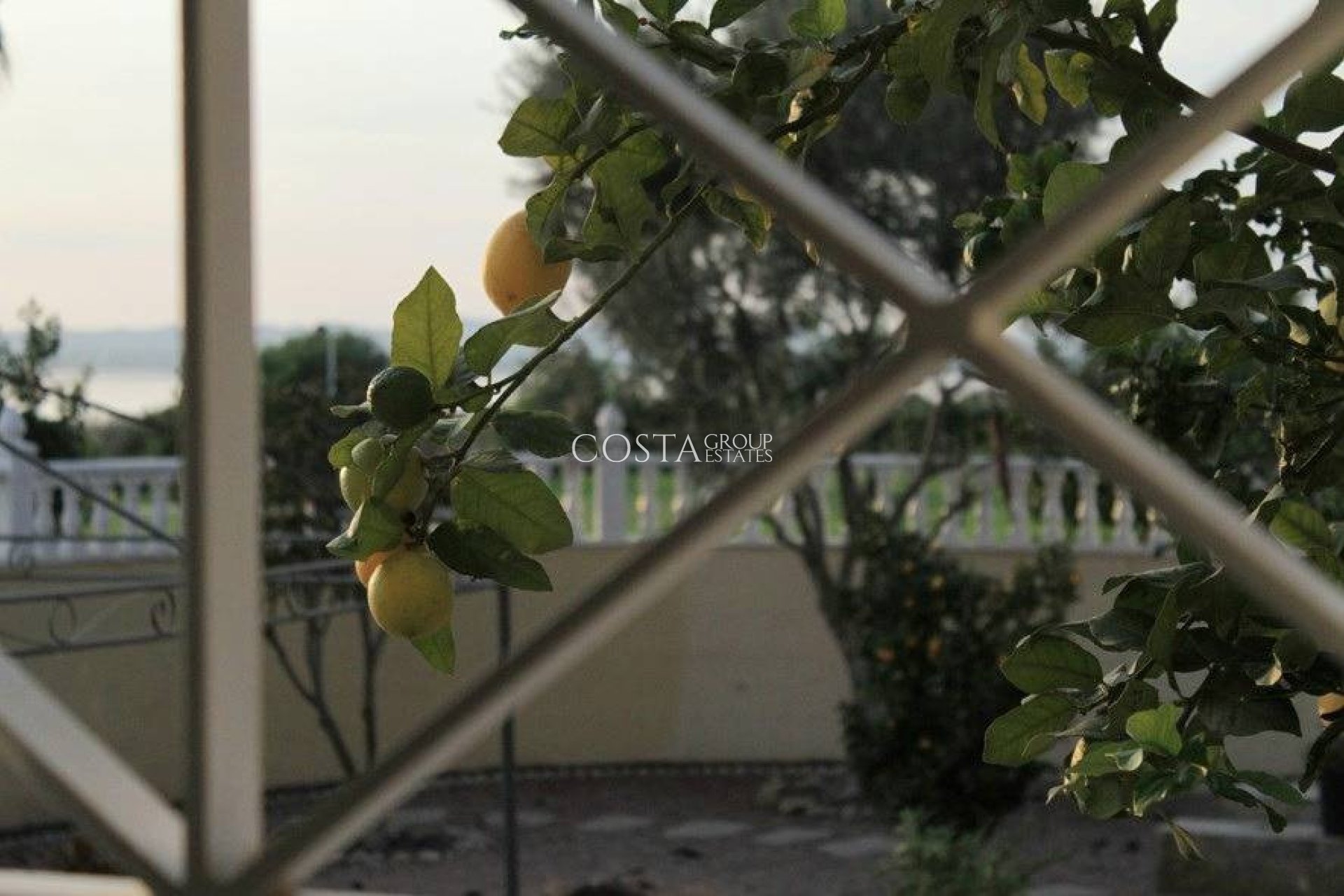 Odsprzedaż - Willa -
Torrevieja - La Siesta