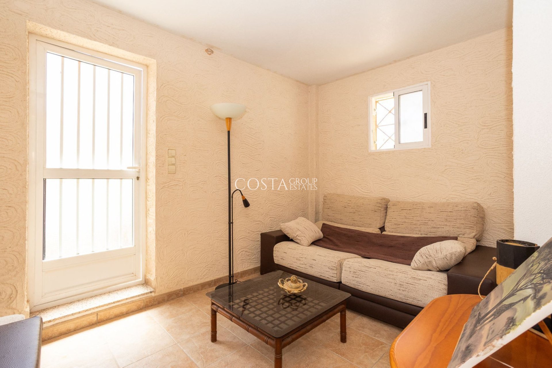 Odsprzedaż - Willa -
Torrevieja - La Siesta