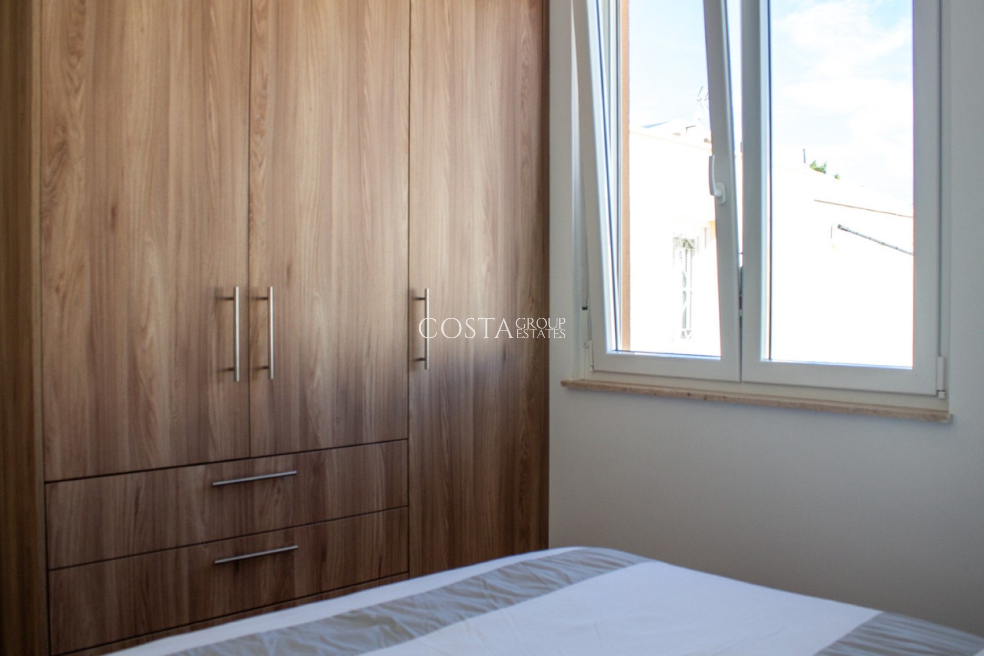 Odsprzedaż - Willa -
Torrevieja - La Siesta