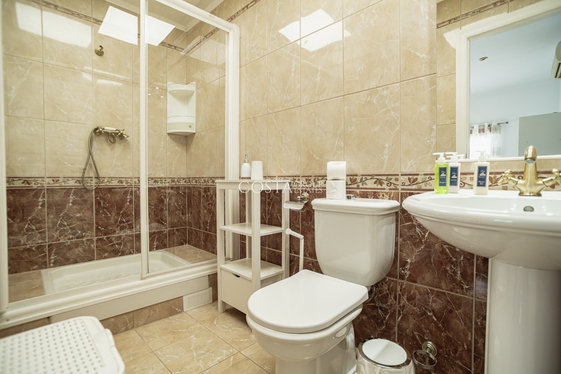 Odsprzedaż - Willa -
Torrevieja - La Siesta