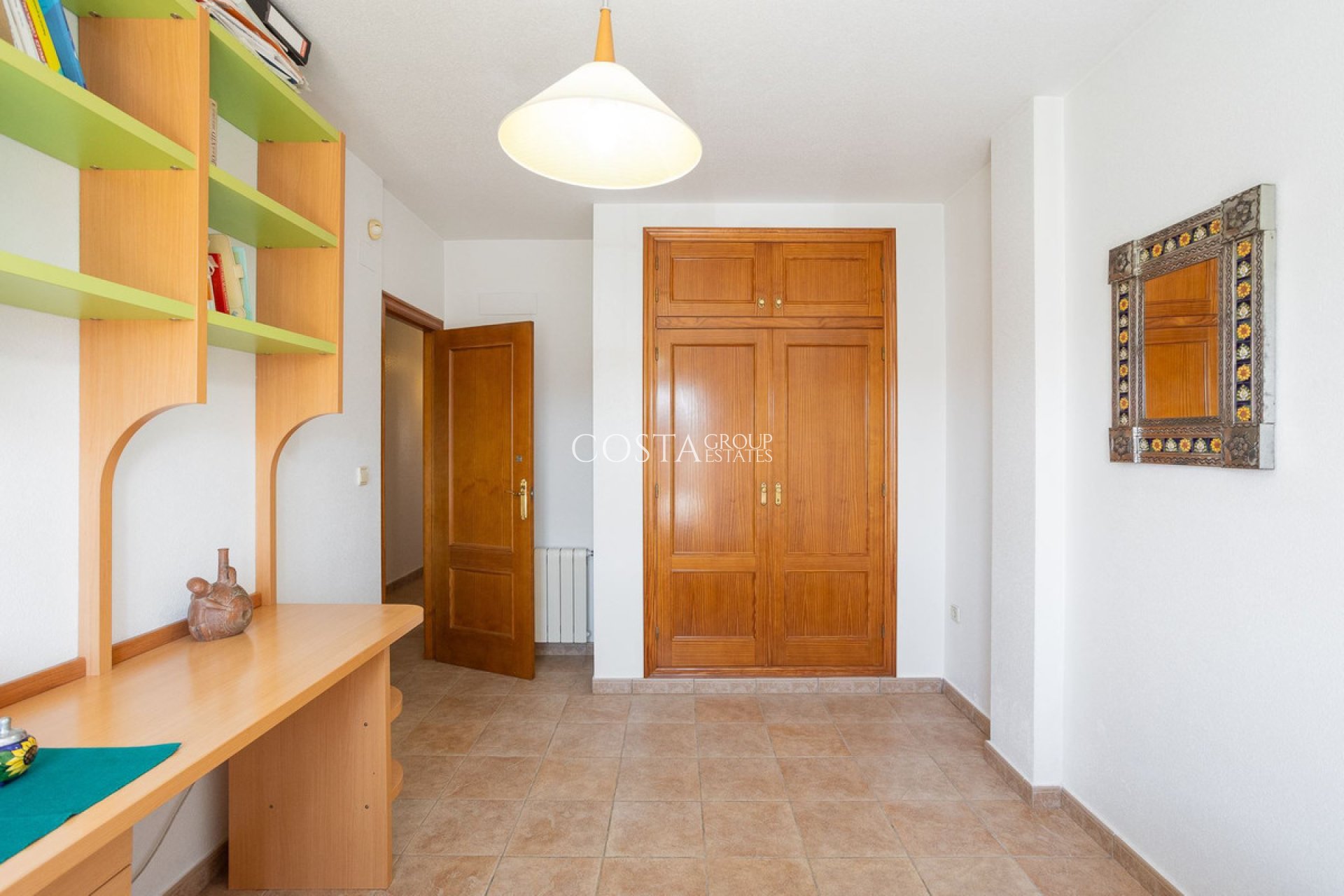 Odsprzedaż - Willa -
Torrevieja - La Siesta