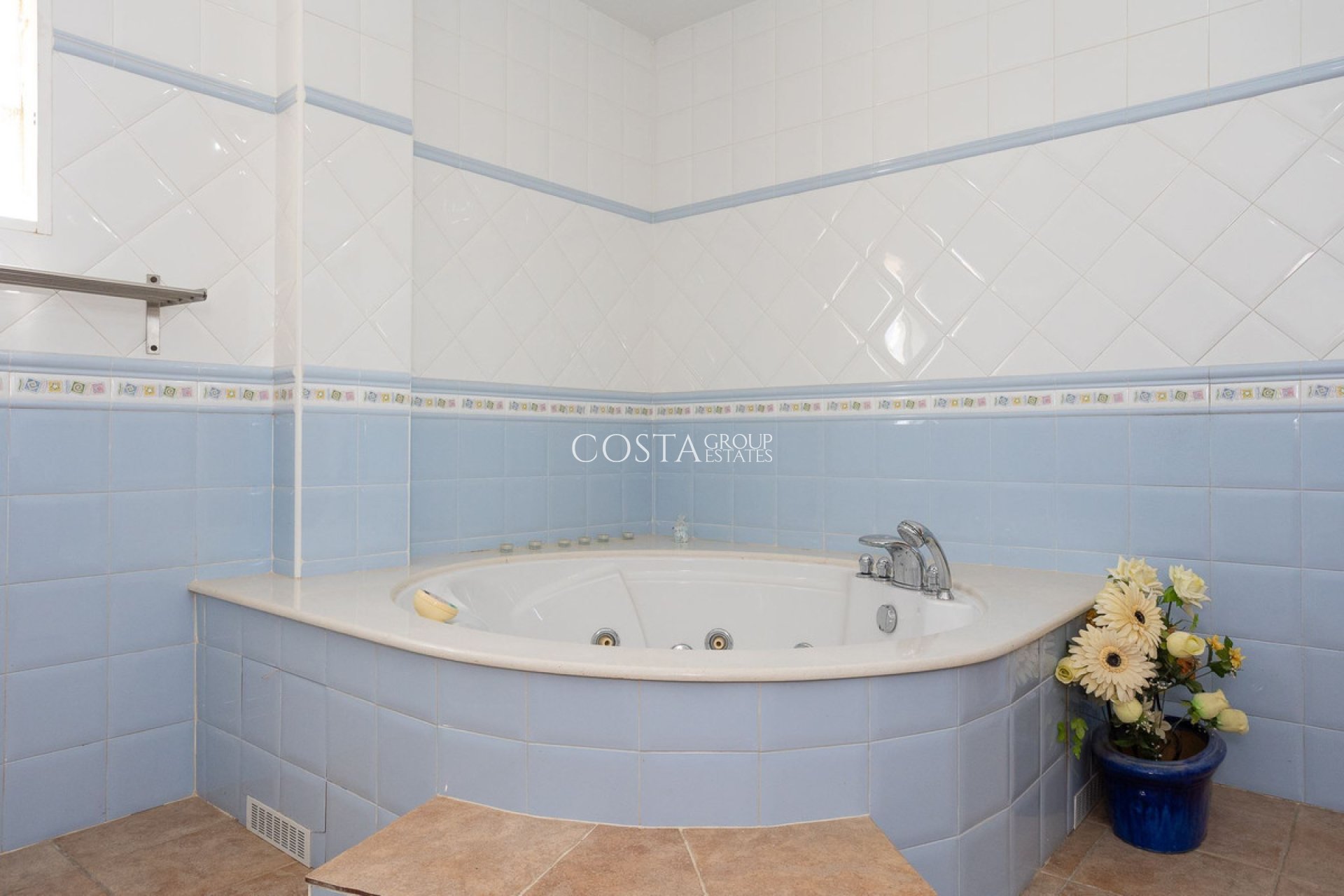 Odsprzedaż - Willa -
Torrevieja - La Siesta