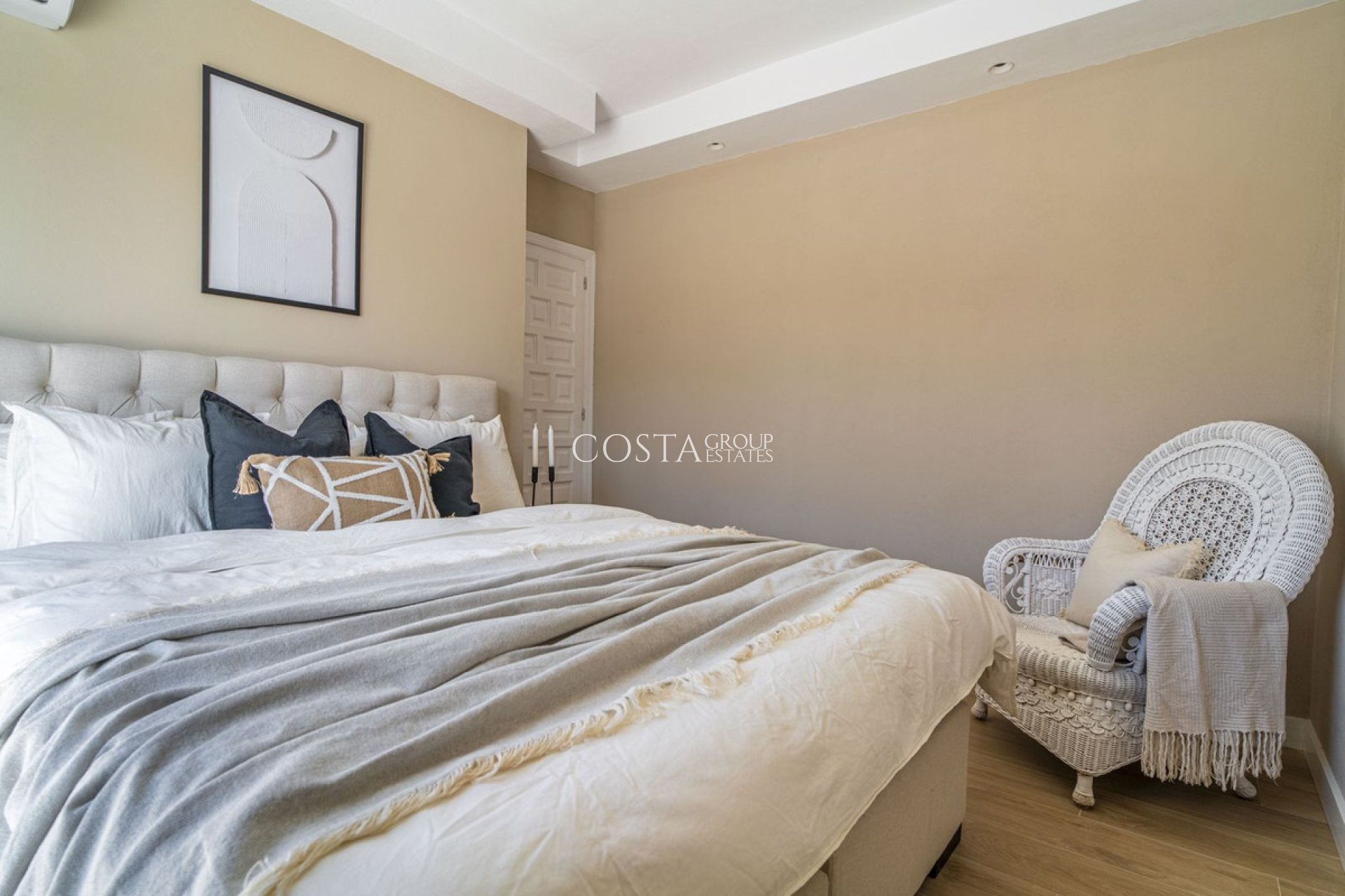 Odsprzedaż - Willa -
Torrevieja - La Siesta