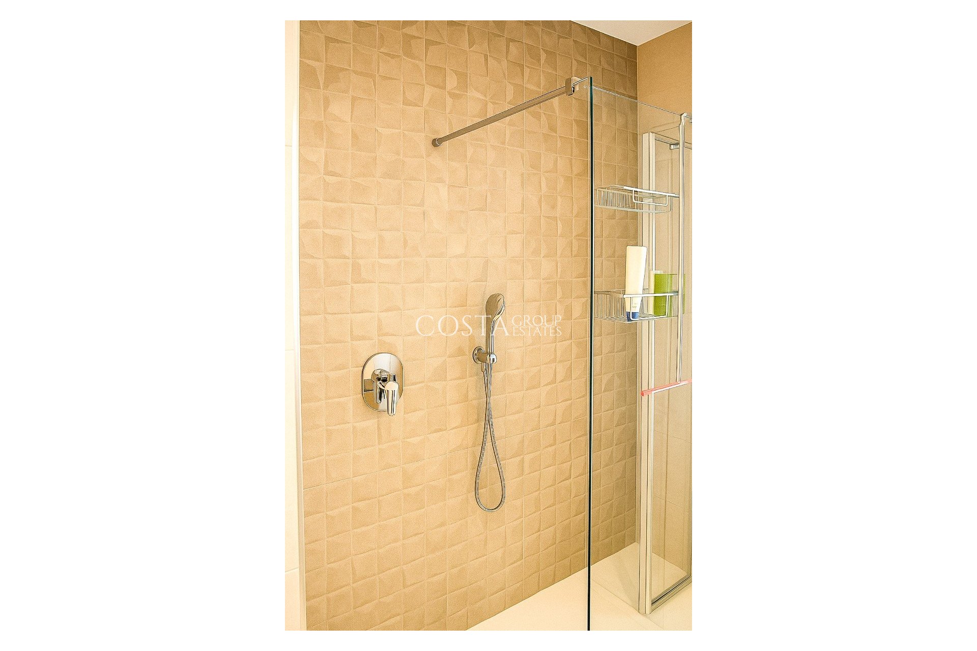 Odsprzedaż - Willa -
Torrevieja - La Siesta