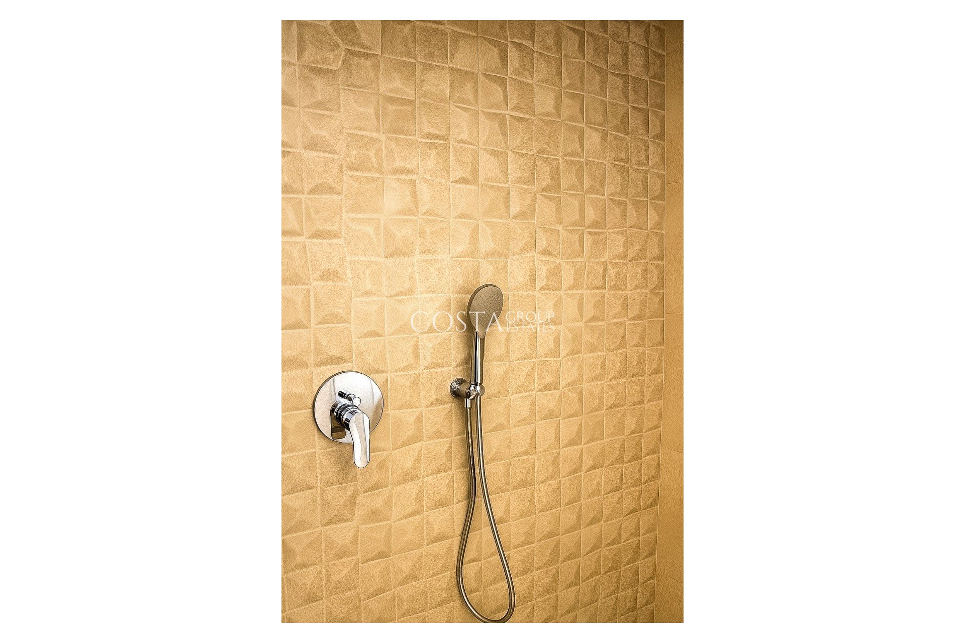 Odsprzedaż - Willa -
Torrevieja - La Siesta