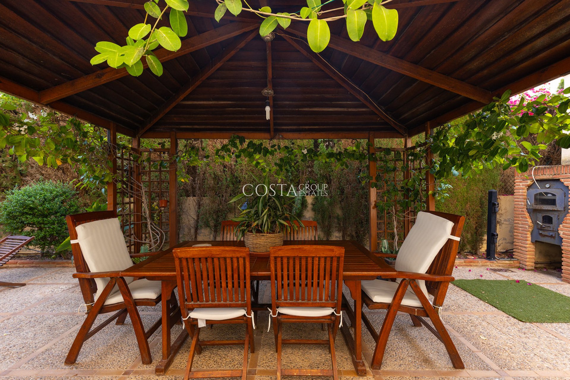 Odsprzedaż - Willa -
Torrevieja - La Veleta