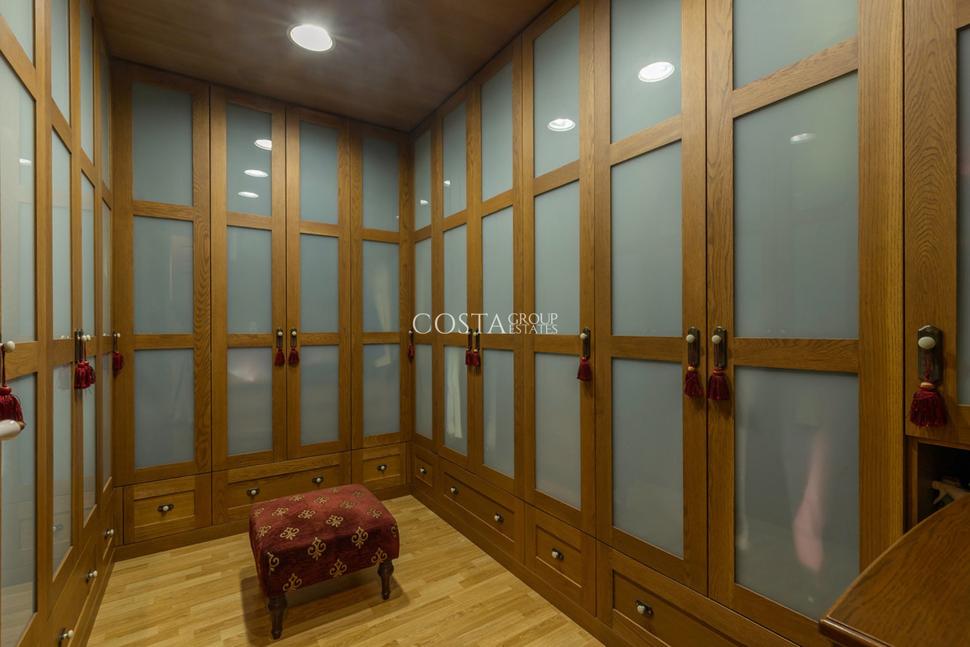 Odsprzedaż - Willa -
Torrevieja - La Veleta