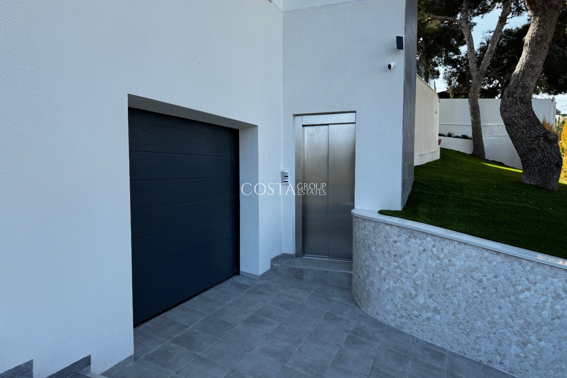 Odsprzedaż - Willa -
Torrevieja - Los Balcones