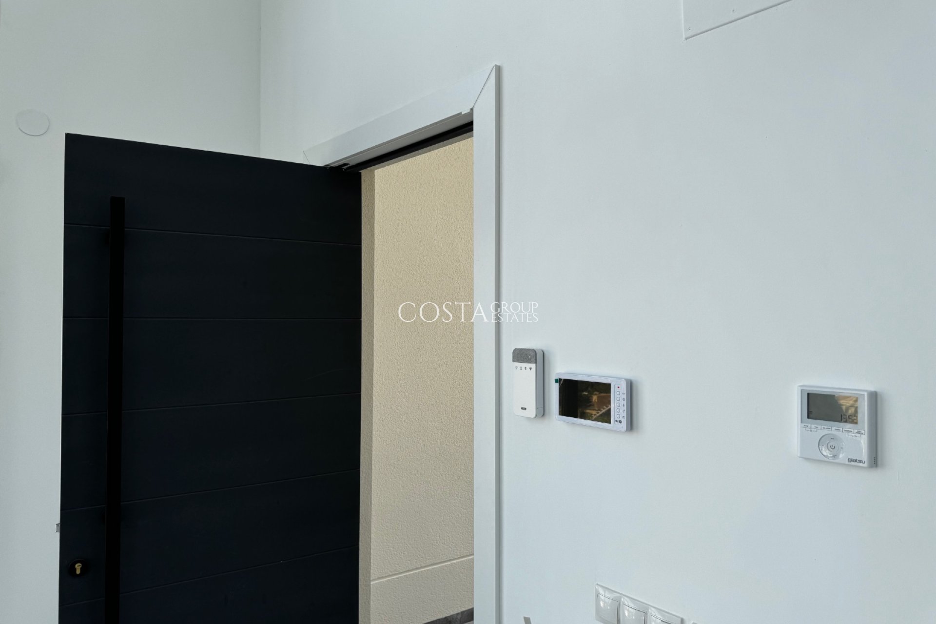 Odsprzedaż - Willa -
Torrevieja - Los Balcones