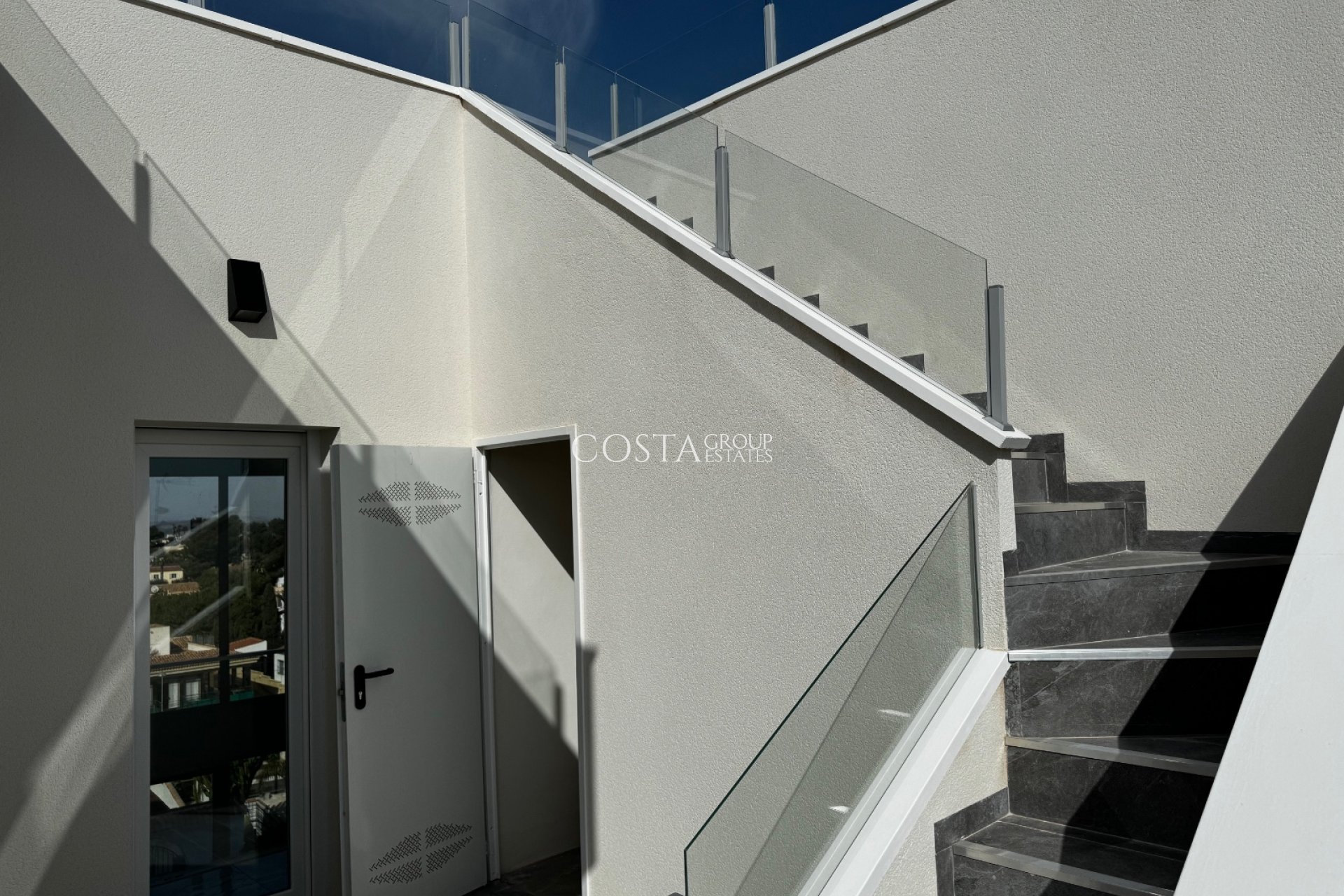 Odsprzedaż - Willa -
Torrevieja - Los Balcones