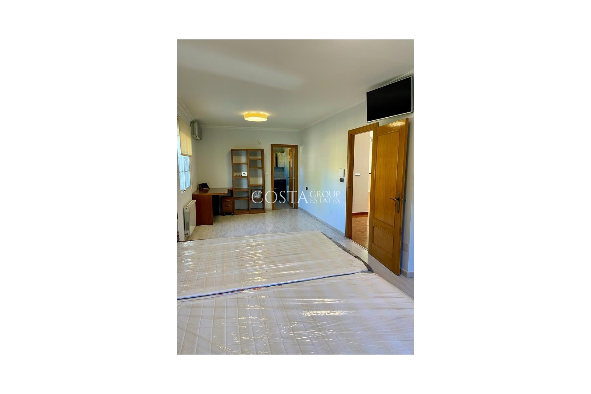 Odsprzedaż - Willa -
Torrevieja - Los Balcones