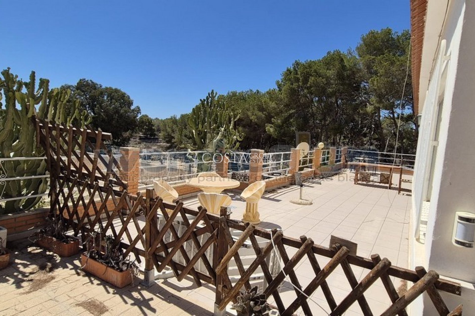 Odsprzedaż - Willa -
Torrevieja - Los Balcones