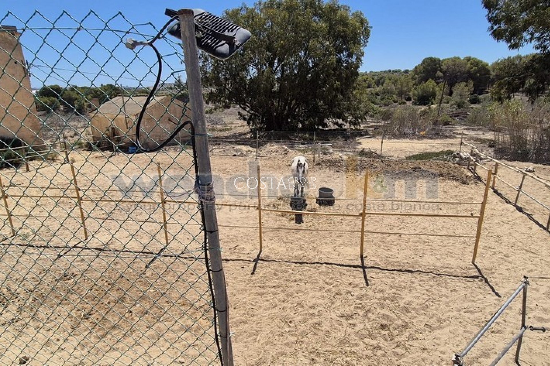 Odsprzedaż - Willa -
Torrevieja - Los Balcones