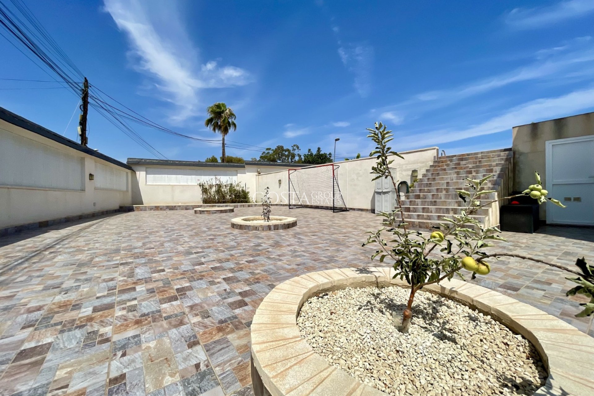 Odsprzedaż - Willa -
Torrevieja - Los Balcones