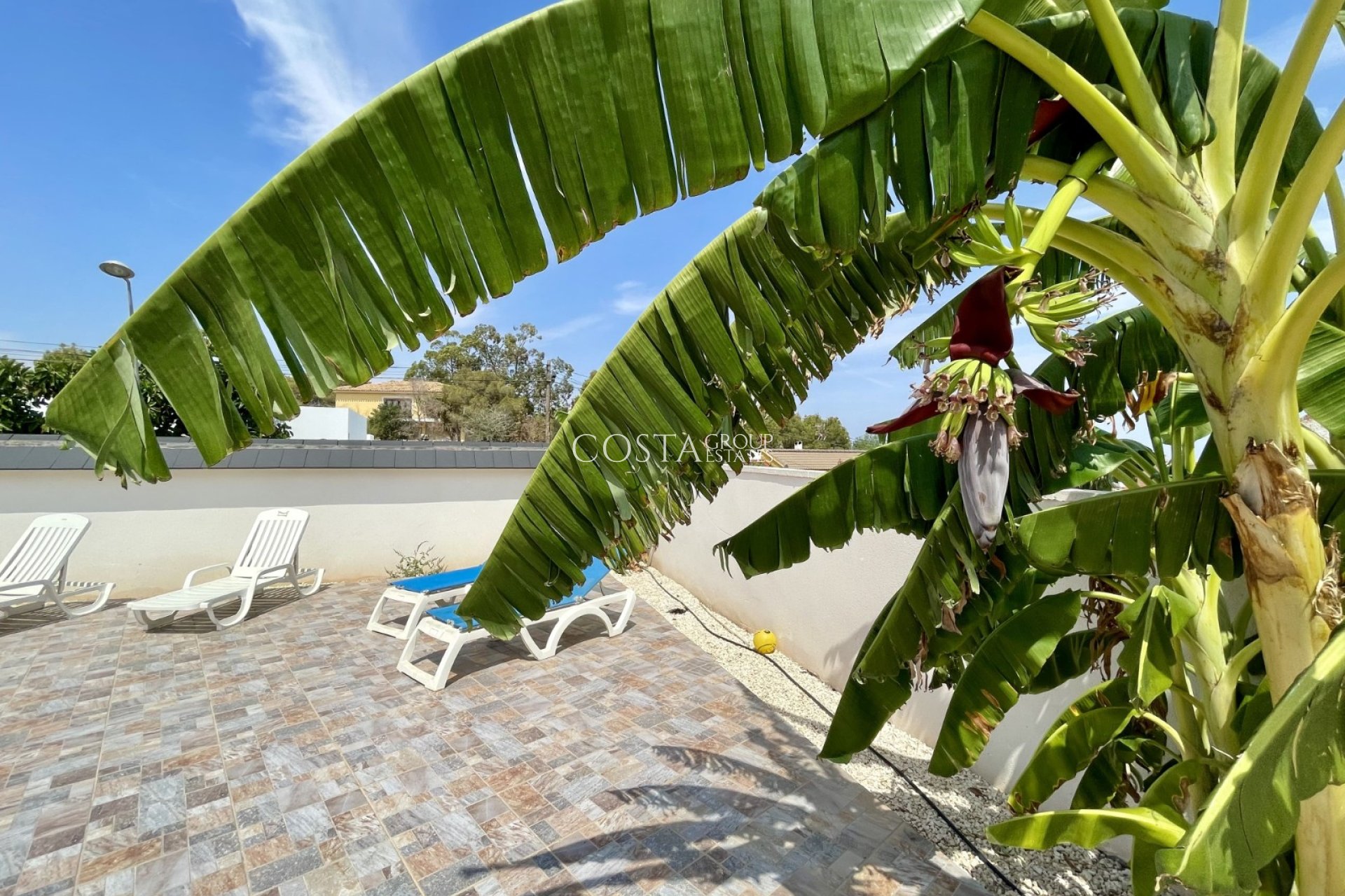 Odsprzedaż - Willa -
Torrevieja - Los Balcones