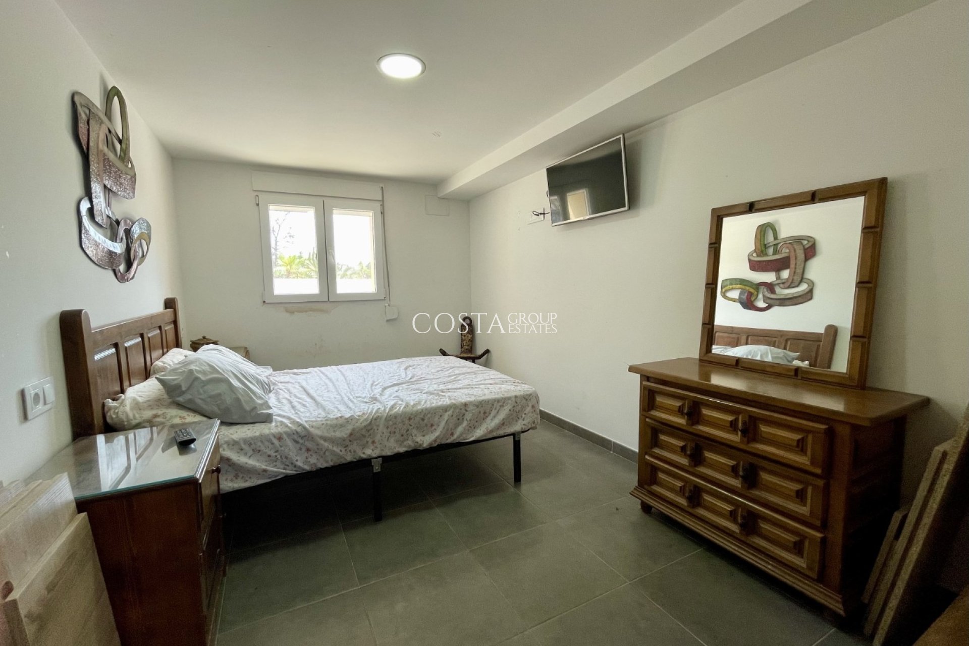 Odsprzedaż - Willa -
Torrevieja - Los Balcones