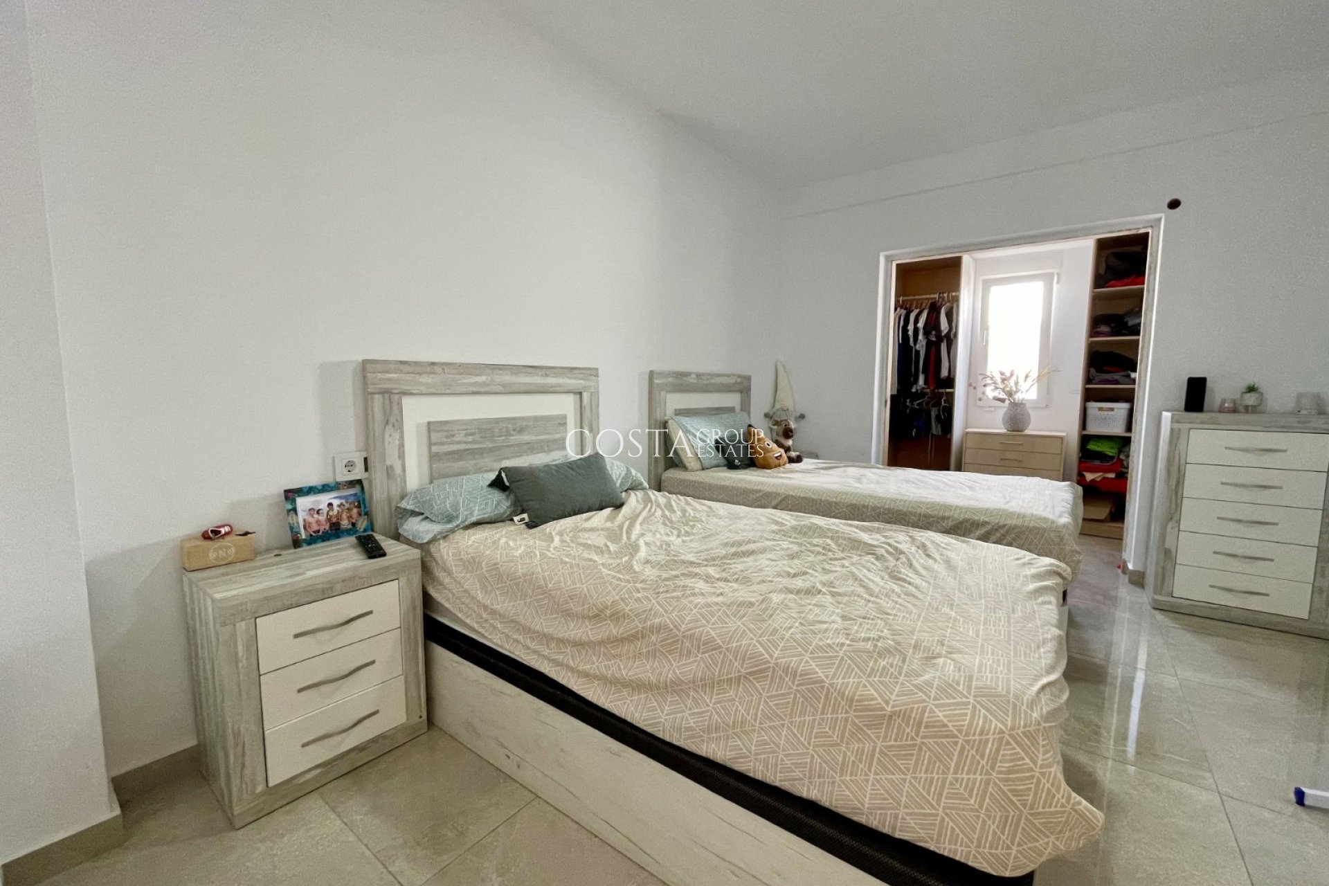 Odsprzedaż - Willa -
Torrevieja - Los Balcones