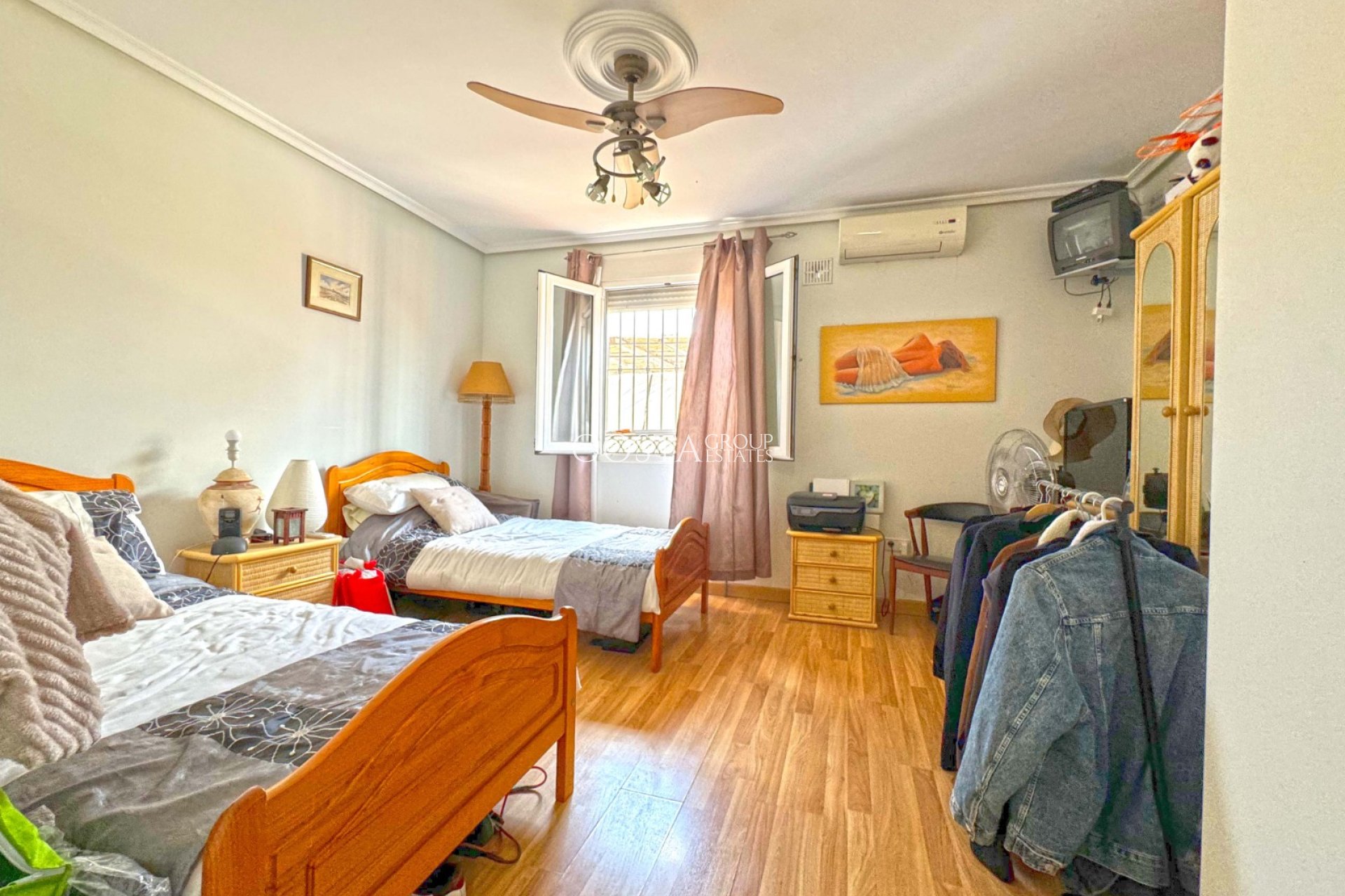 Odsprzedaż - Willa -
Torrevieja - Los Balcones