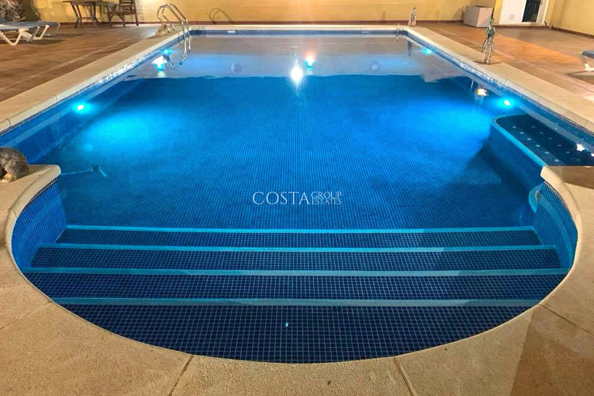 Odsprzedaż - Willa -
Torrevieja - Los Balcones