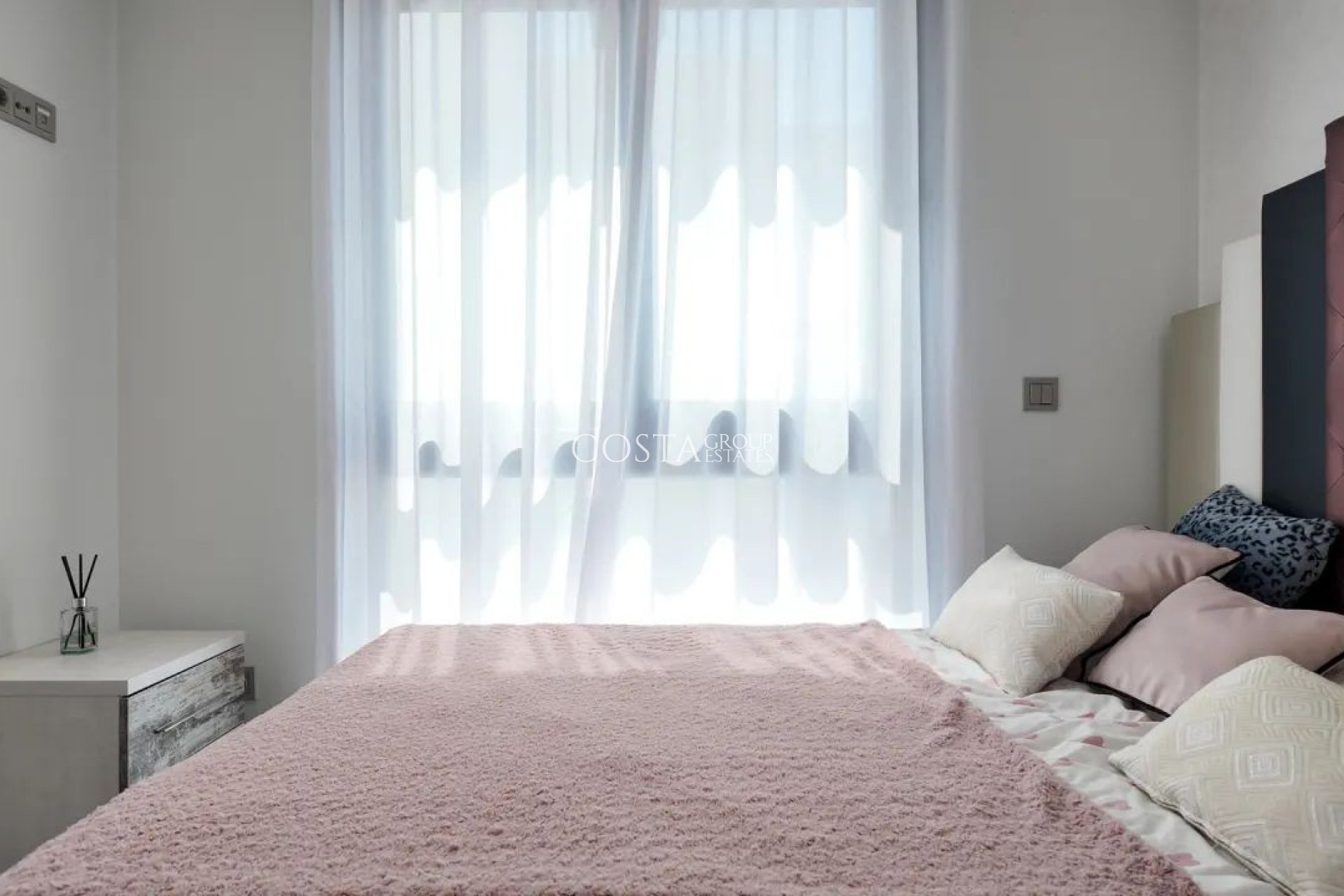 Odsprzedaż - Willa -
Torrevieja - Los Balcones