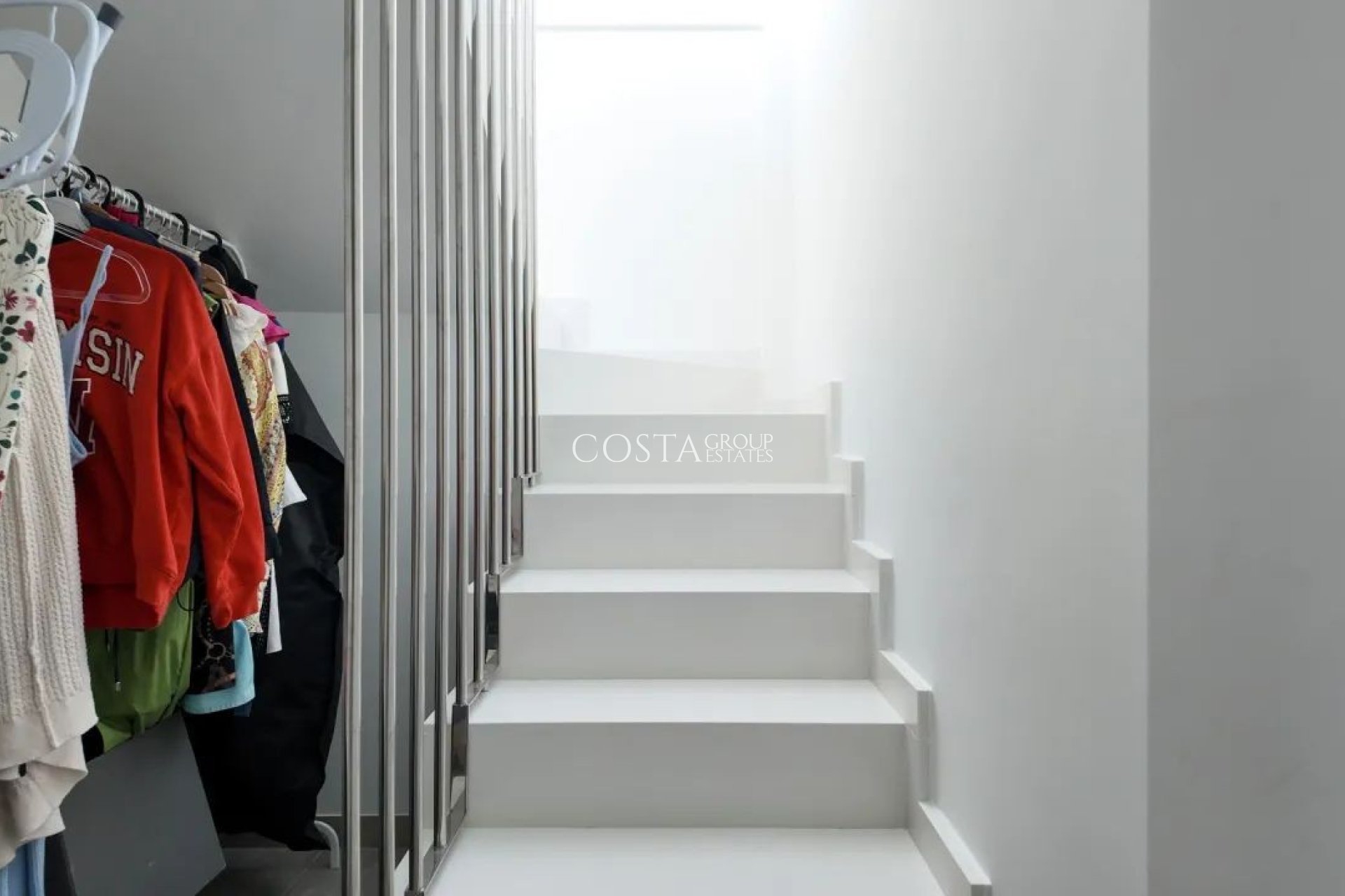 Odsprzedaż - Willa -
Torrevieja - Los Balcones