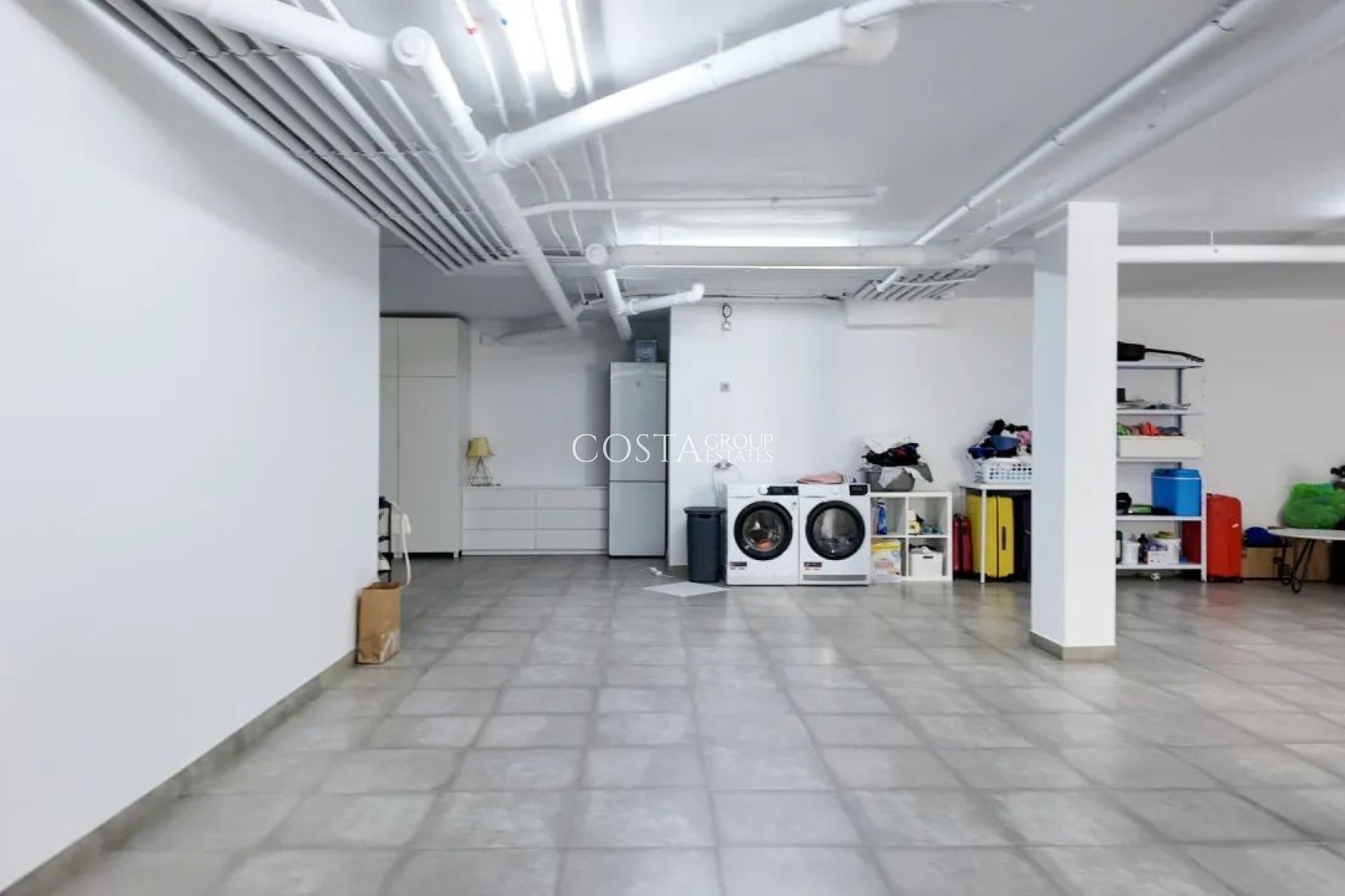 Odsprzedaż - Willa -
Torrevieja - Los Balcones