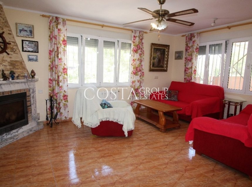 Odsprzedaż - Willa -
Torrevieja - Los Balcones