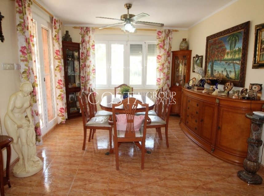 Odsprzedaż - Willa -
Torrevieja - Los Balcones