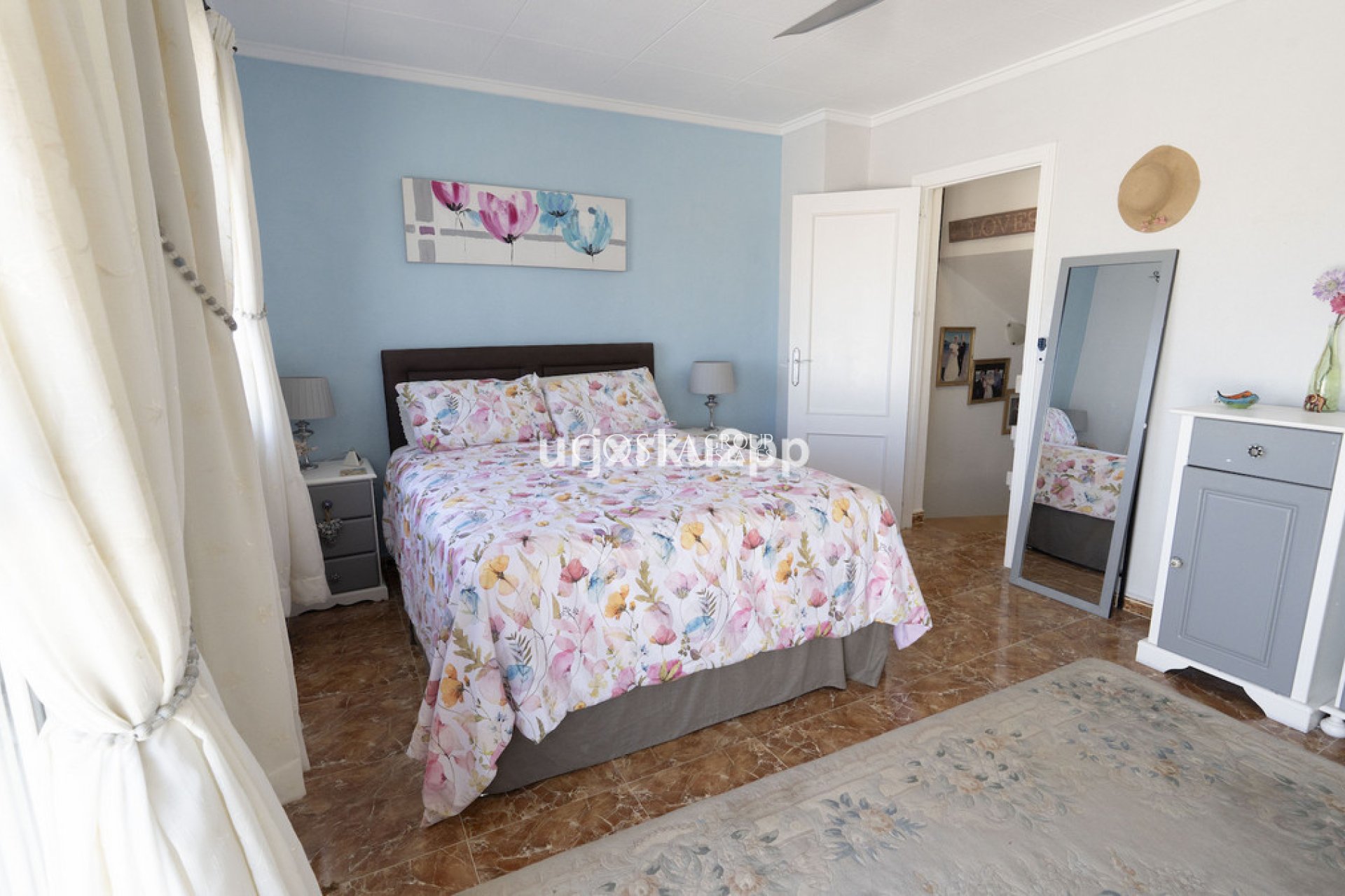 Odsprzedaż - Willa -
Torrevieja - San Luis