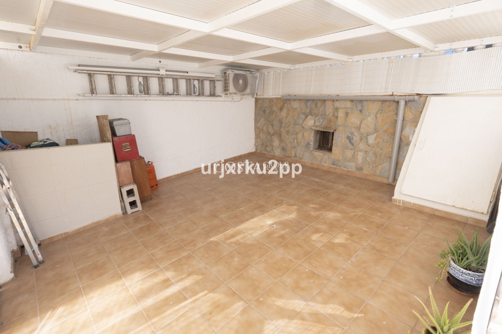 Odsprzedaż - Willa -
Torrevieja - San Luis